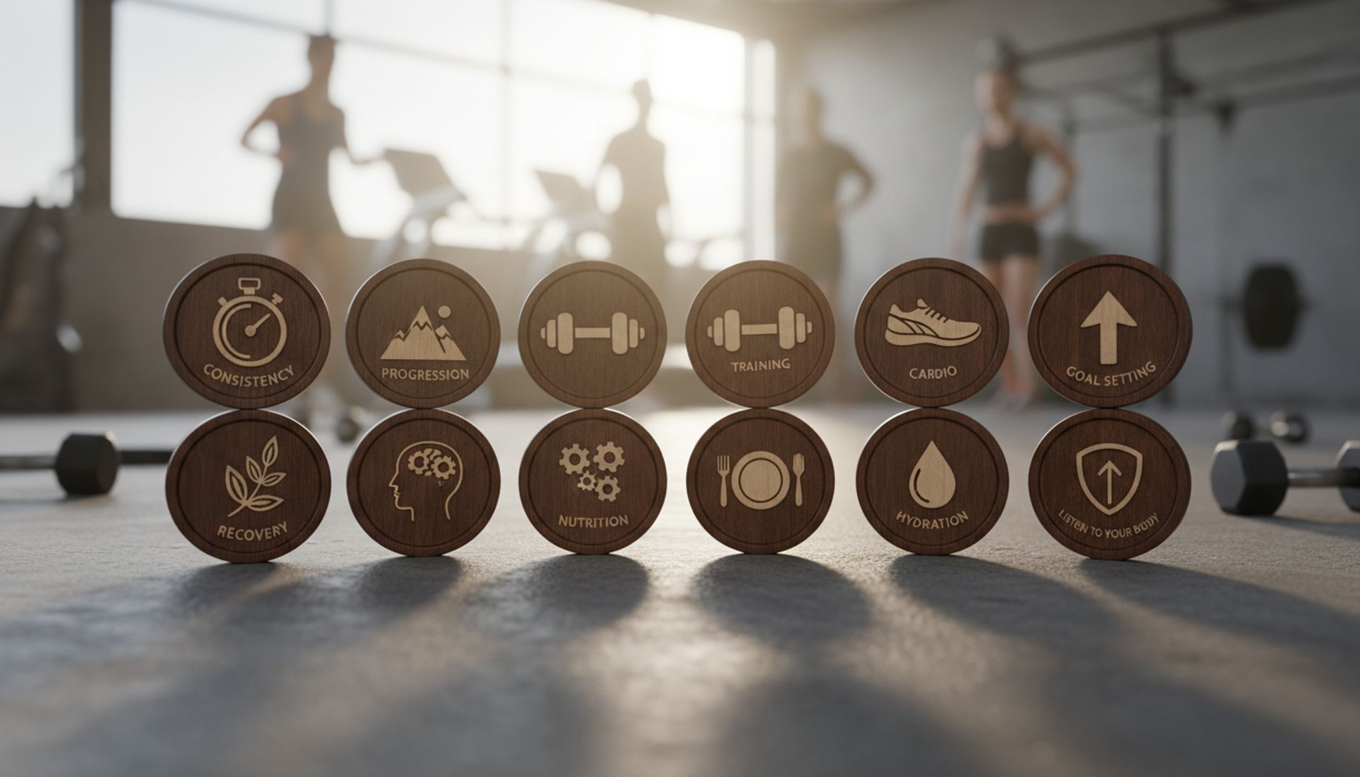 10 zasad skutecznego treningu: Obalamy mity, odkrywamy prawdę