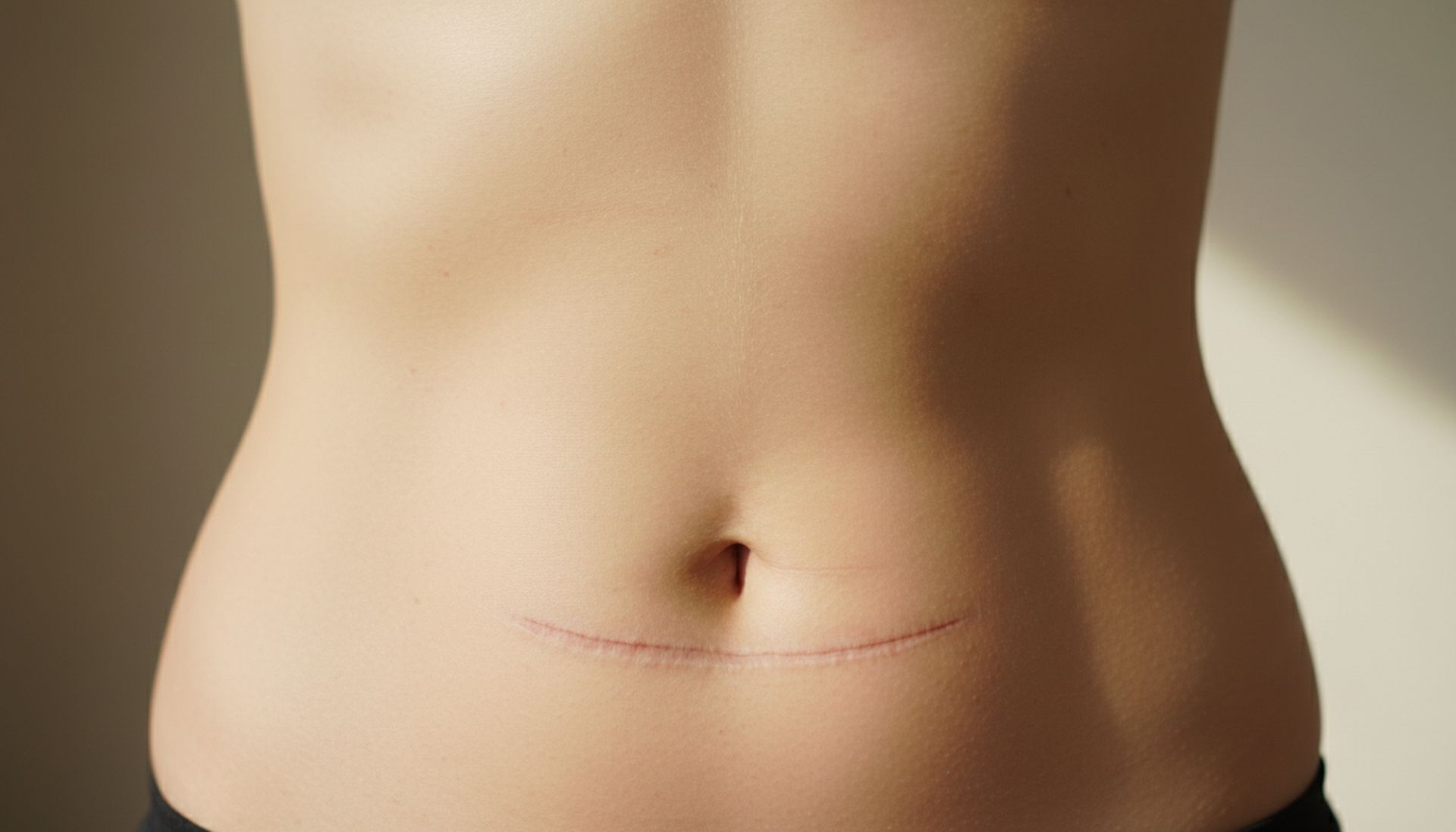 Abdominoplastyka: brutalna prawda, której nie usłyszysz w reklamach