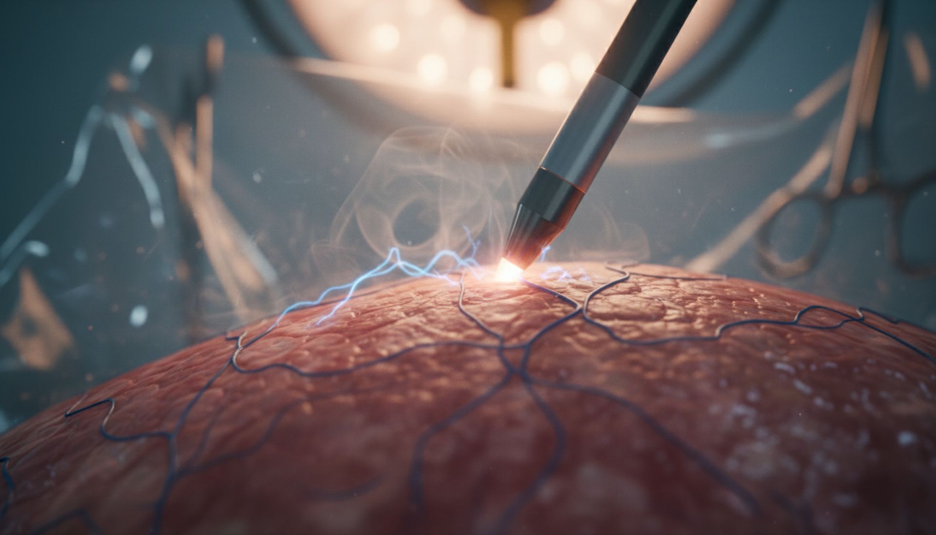 Ablacja: 7 brutalnych prawd, które zmieniają wszystko w twoim życiu