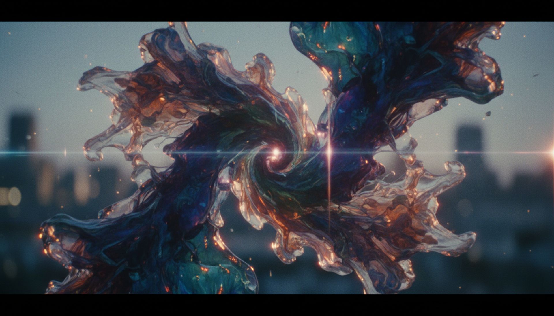 Abstract Movies: the Ultimate Guide to Decoding, Surviving, and Loving the Most Mind-Bending Films Ever Made