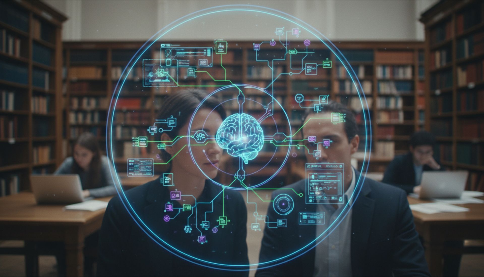 Academic Data Interpretation Software: Hard Truths, Hidden Powers, and the Fight for Clarity