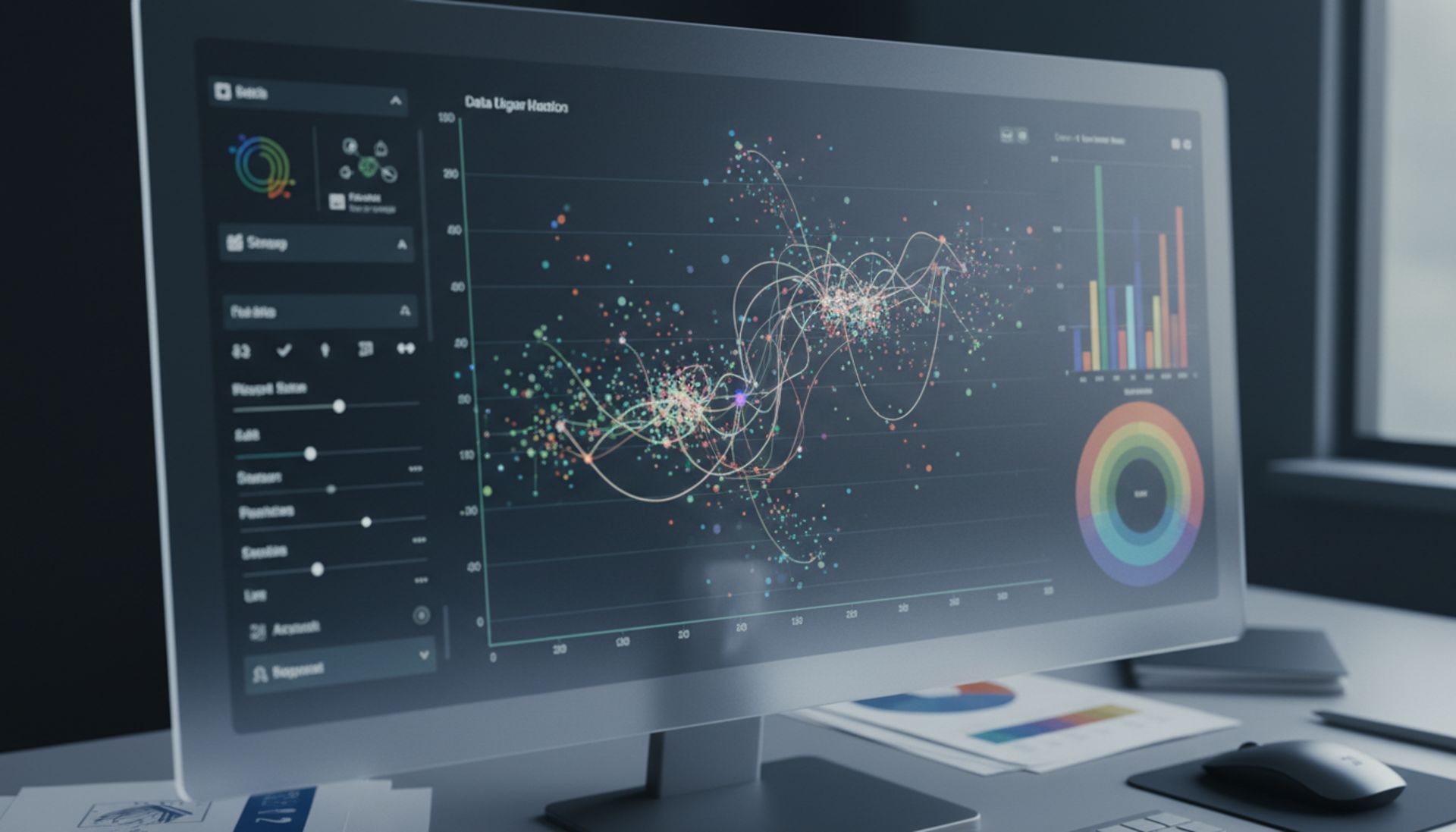 Academic Data Visualization Software: the Brutal Truths No One Tells You