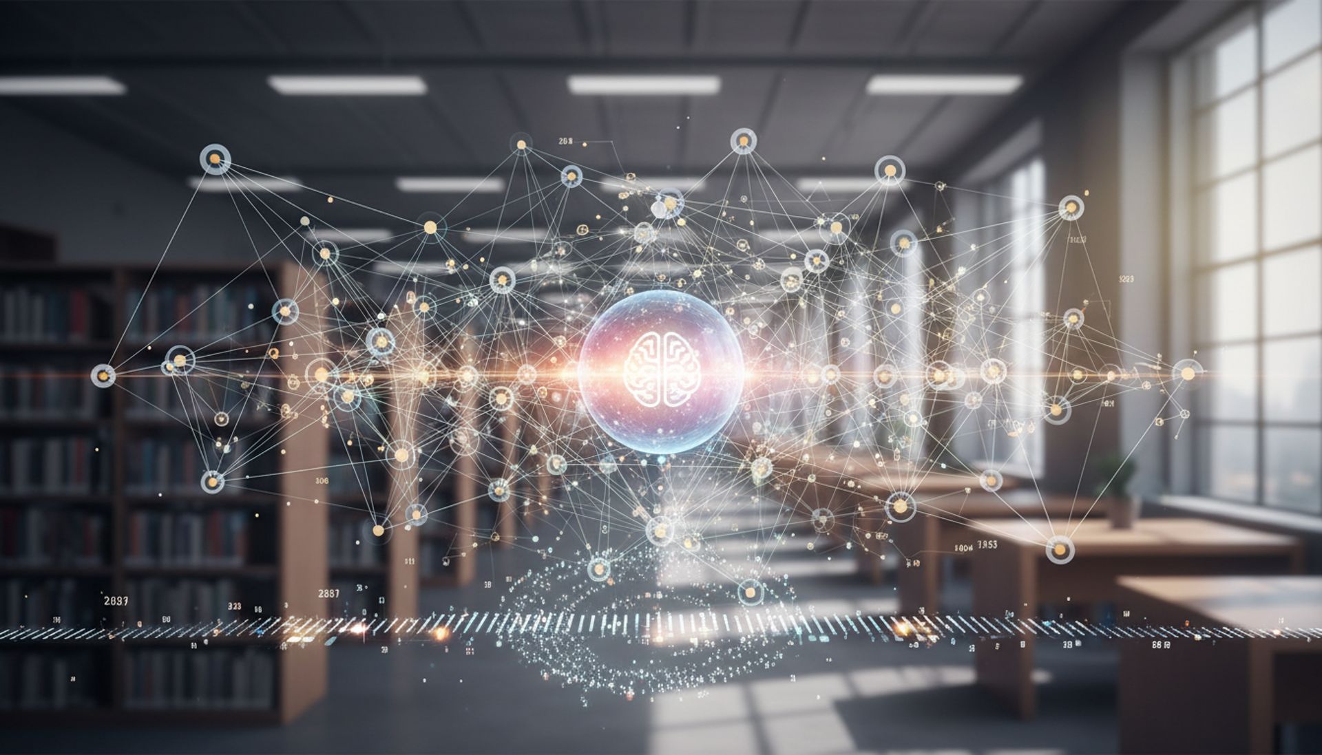 Academic Research Data Visualization: the Untold Story Behind Every Chart