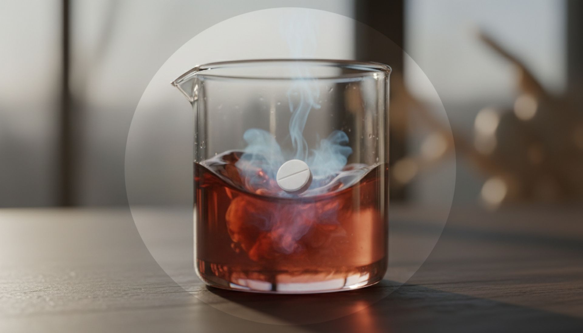 Acenocumarol: brutalne prawdy, których nikt Ci nie powiedział