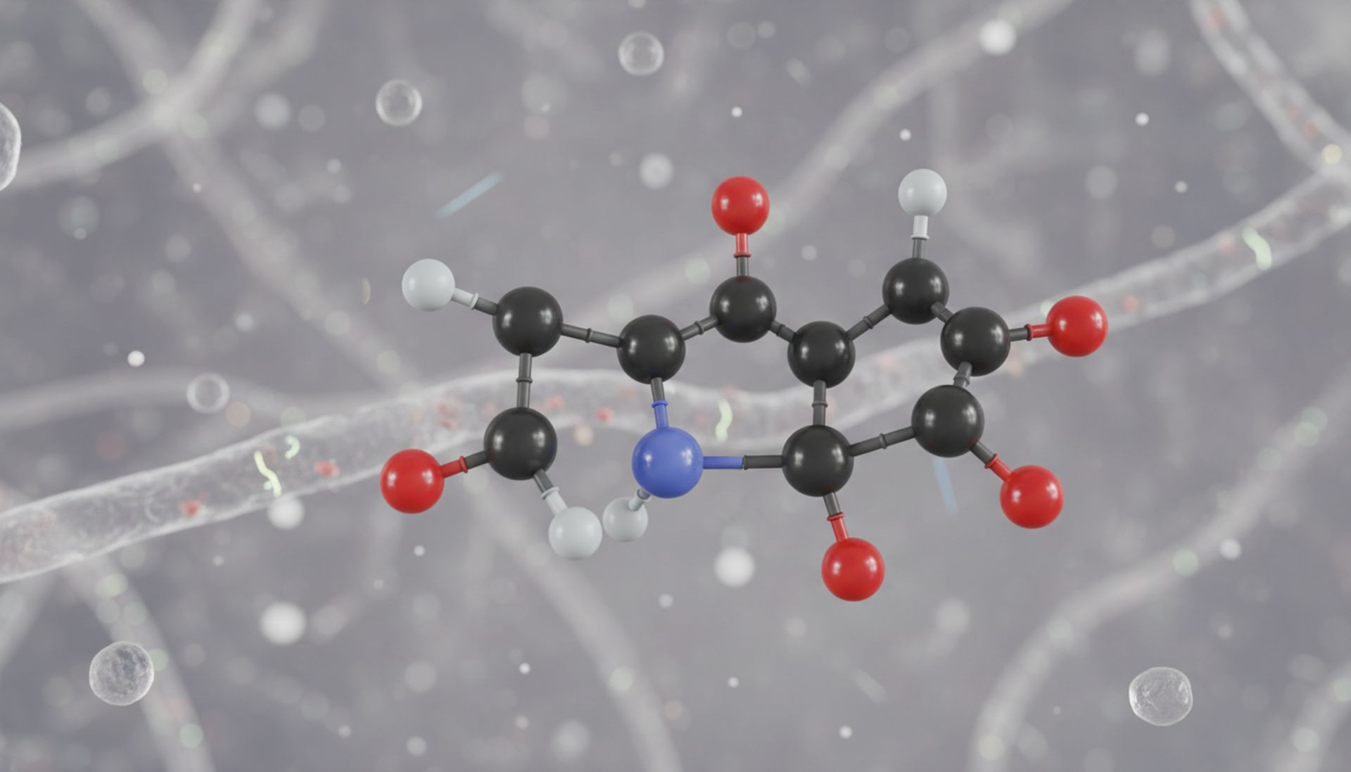 Acetylocholina: 7 zaskakujących prawd, które zmienią twoje spojrzenie na mózg