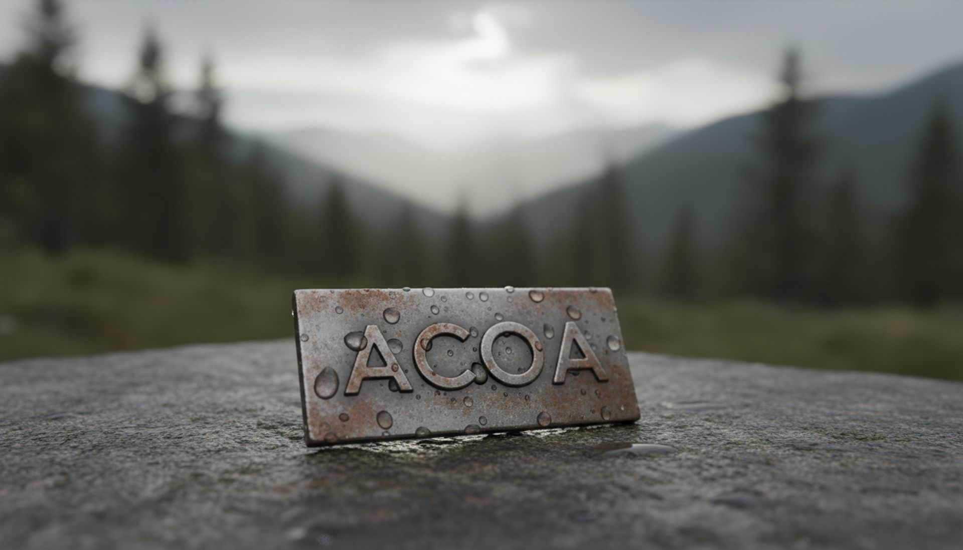 ACOA: brutalna prawda, ukryta siła i jak ją wykorzystać