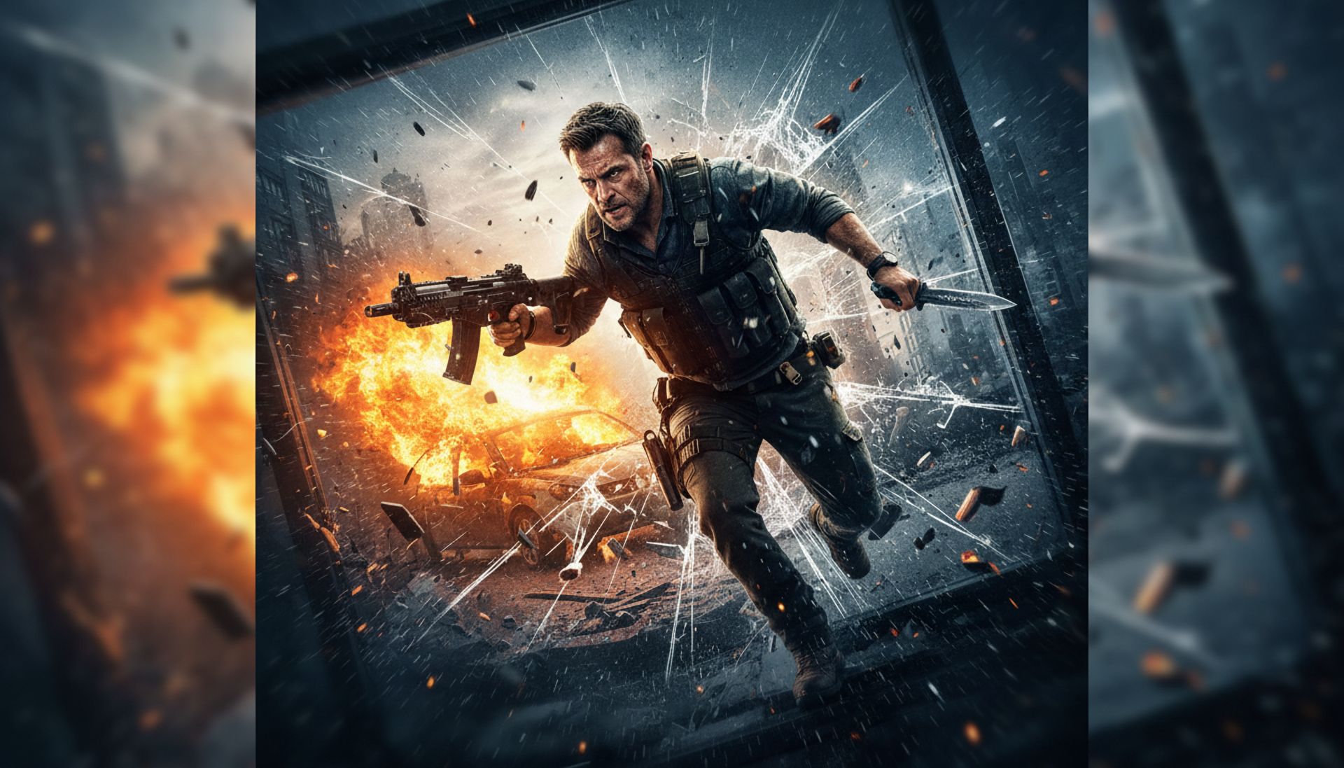 Action Thriller Movies: 29 Genre-Changers That Will Blow Your Mind in 2025