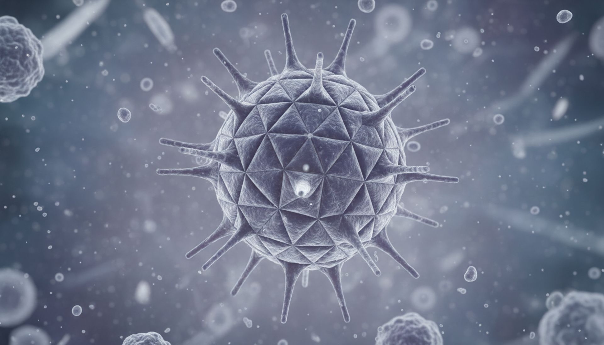 Adenowirus: brutalne fakty, o których nikt nie mówi w 2025 roku