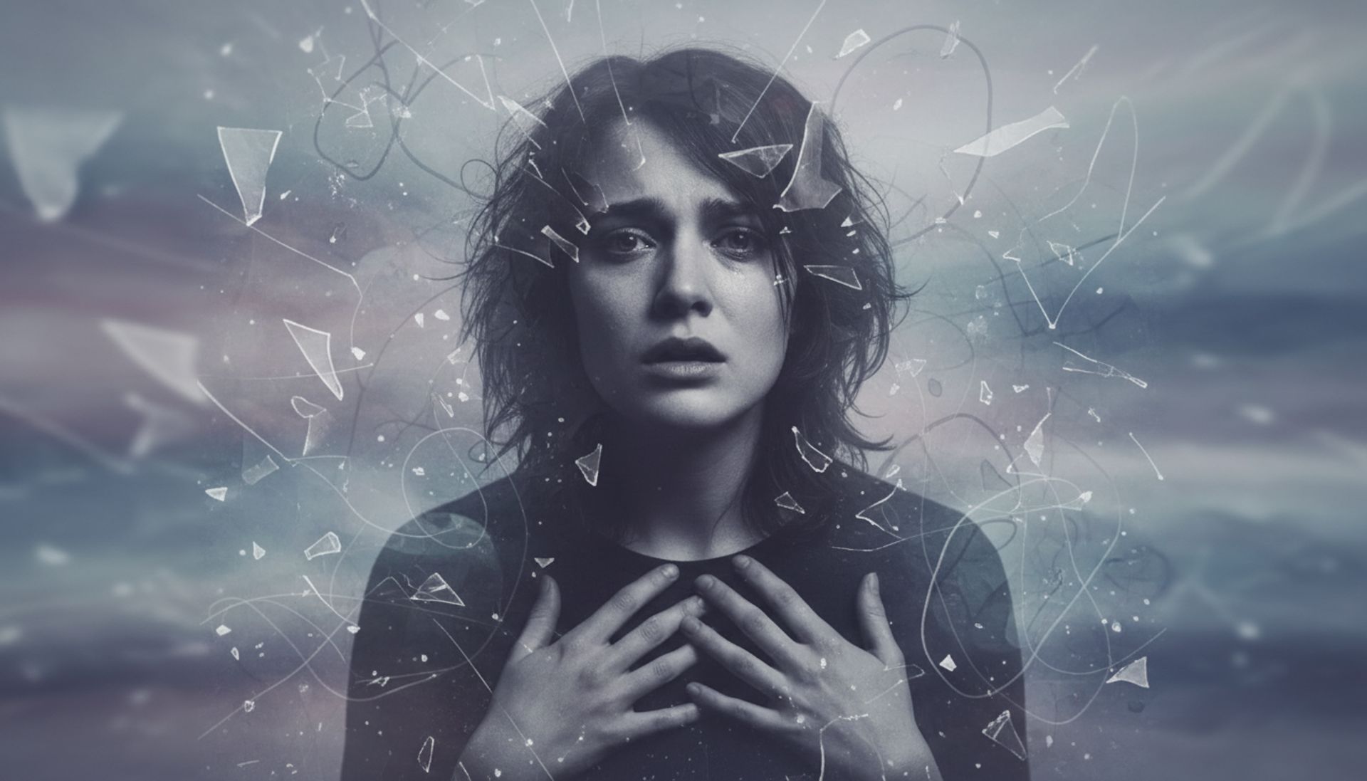 Afonia psychogenna: brutalna prawda, którą ignorujemy