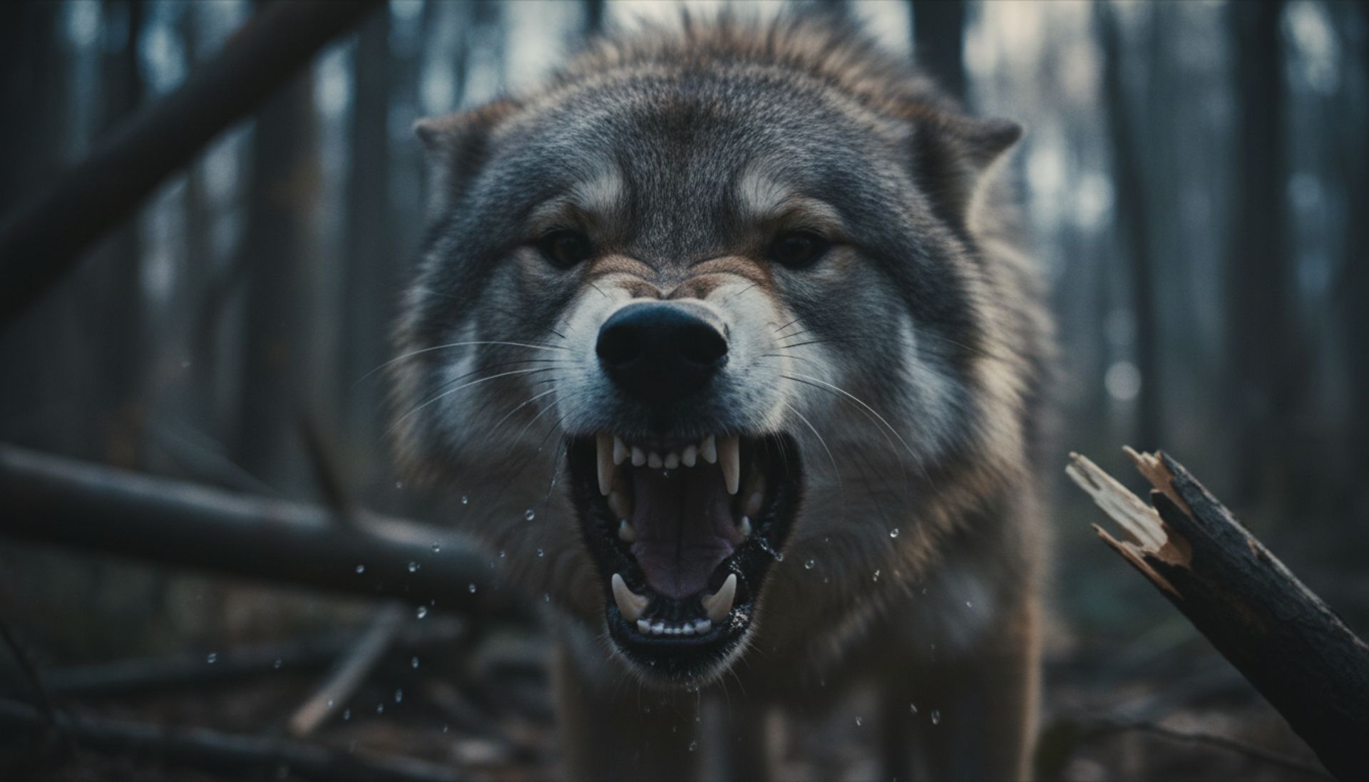 Agresja: 9 brutalnych prawd, które zmienią twoje spojrzenie