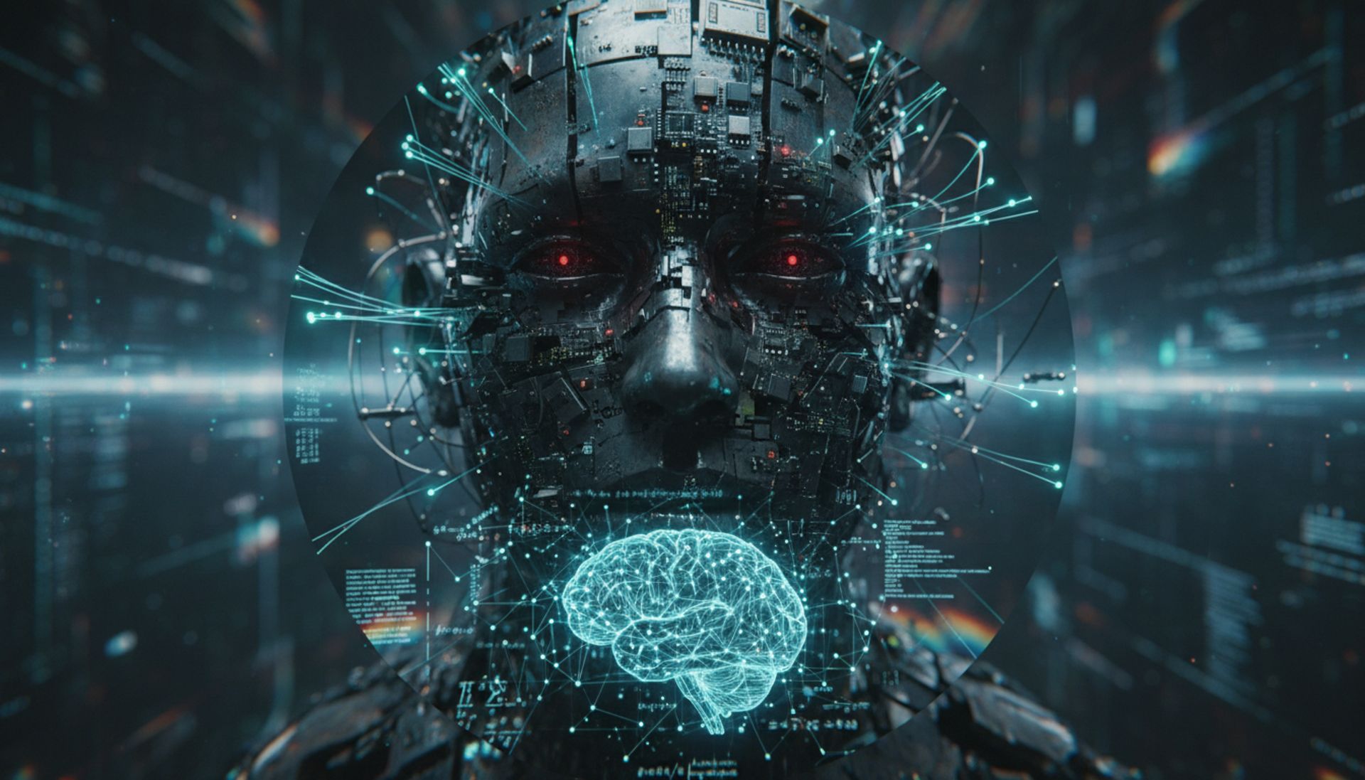 Ai analiza krytyczna: brutalna rzeczywistość, której nie zobaczysz w reklamach