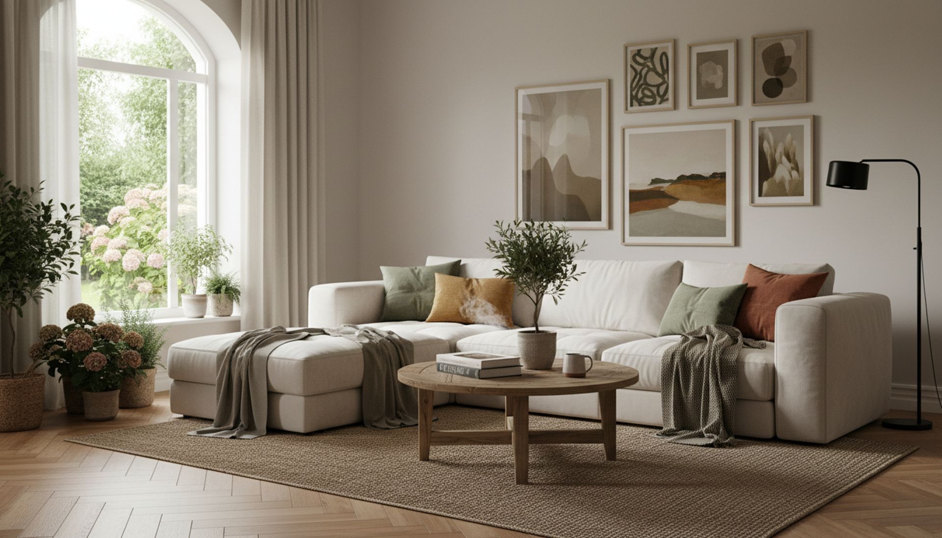 Ai aranżacja wnętrz: 7 brutalnych prawd o przyszłości Twojego mieszkania