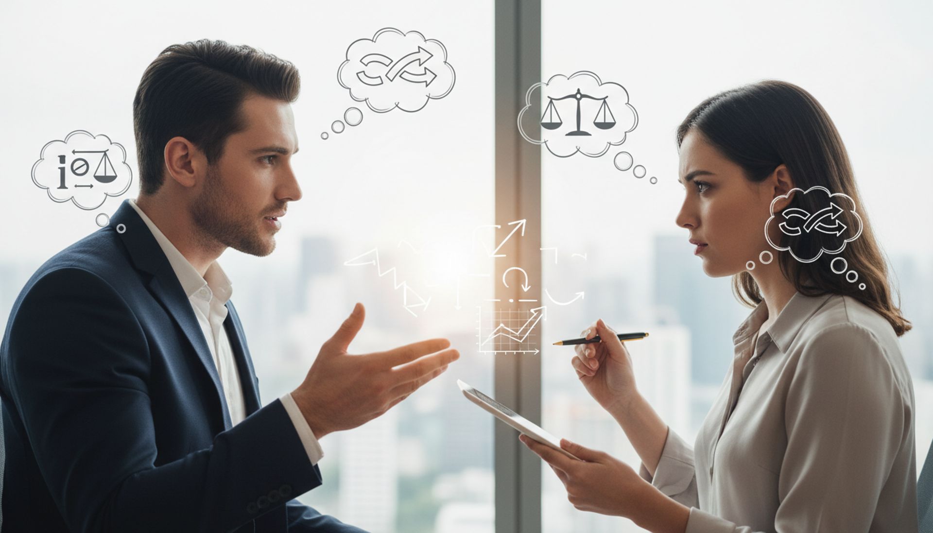 Ai argumentacja skuteczna: brutalna prawda, którą wolisz znać zanim wejdziesz w dyskusję z maszyną