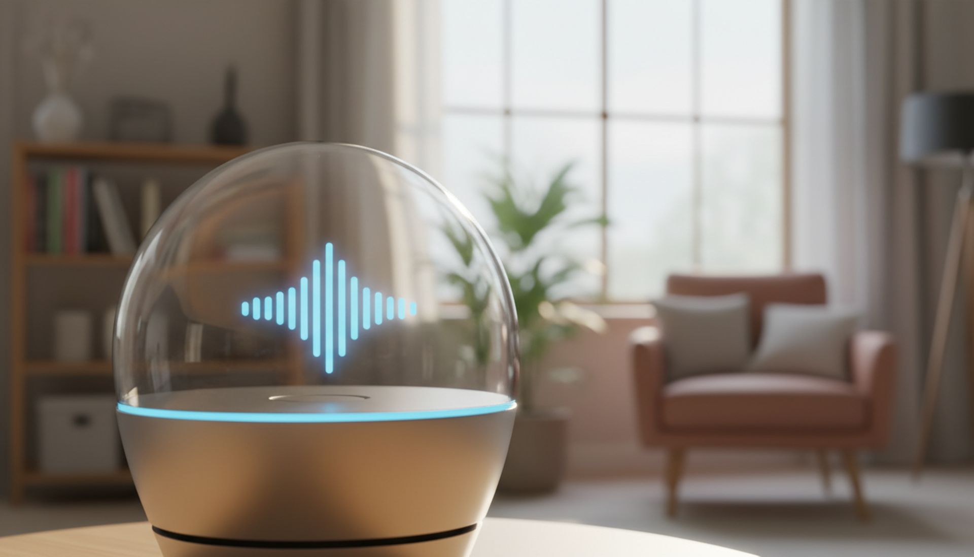 Ai asystent głosowy: brutalne prawdy i ukryte konsekwencje technologicznej rewolucji