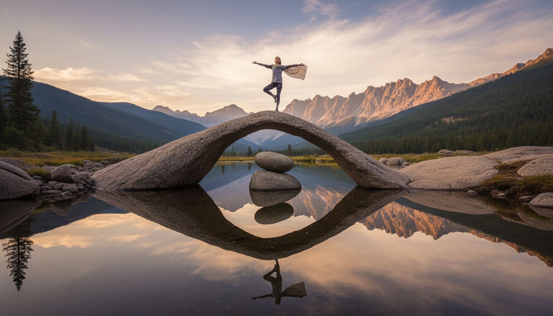 Ai balans osiąganie: brutalna rzeczywistość i przewrotne strategie na 2025