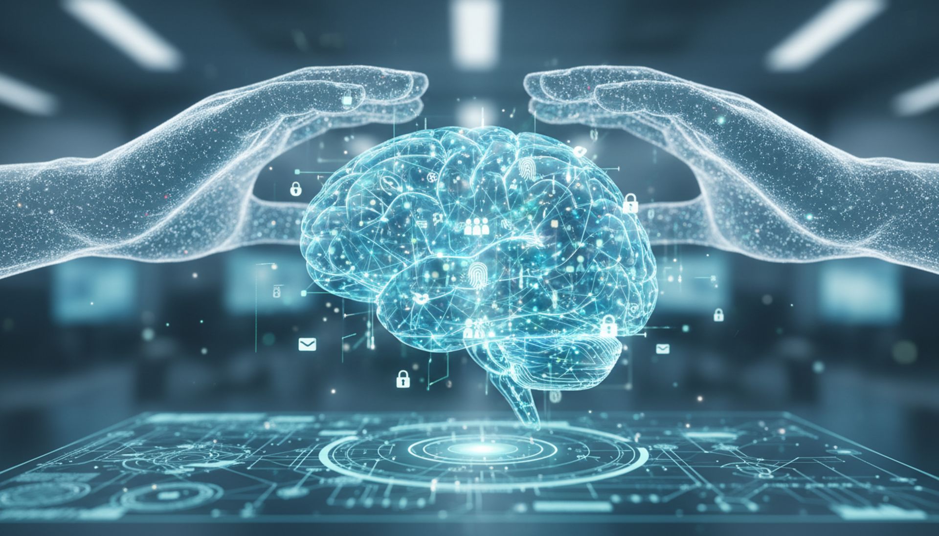 AI do analizowania danych osobistych: brutalna prawda, której nikt ci nie powiedział