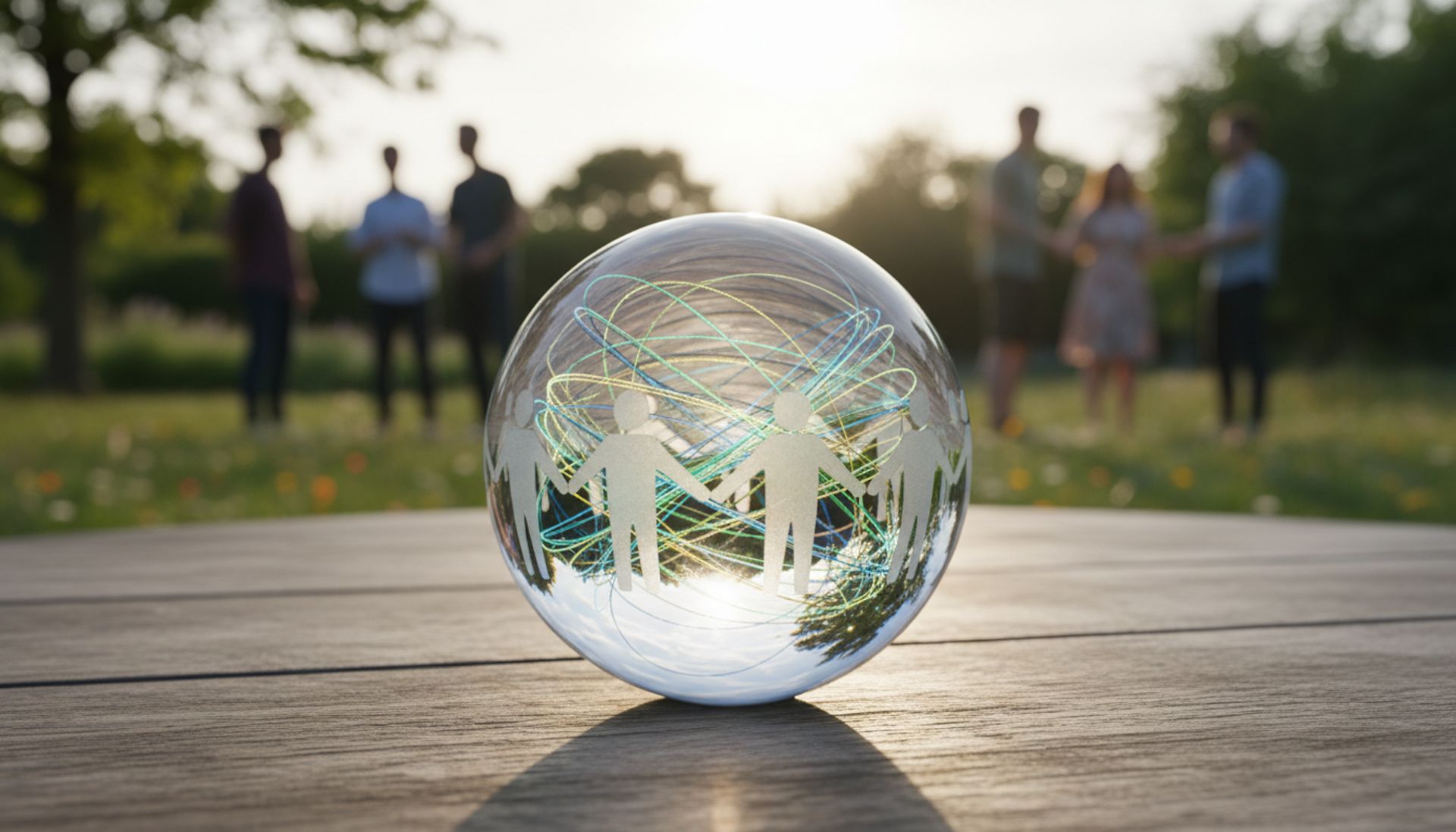 AI do poprawy relacji społecznych: brutalna rzeczywistość, nadzieje i konsekwencje