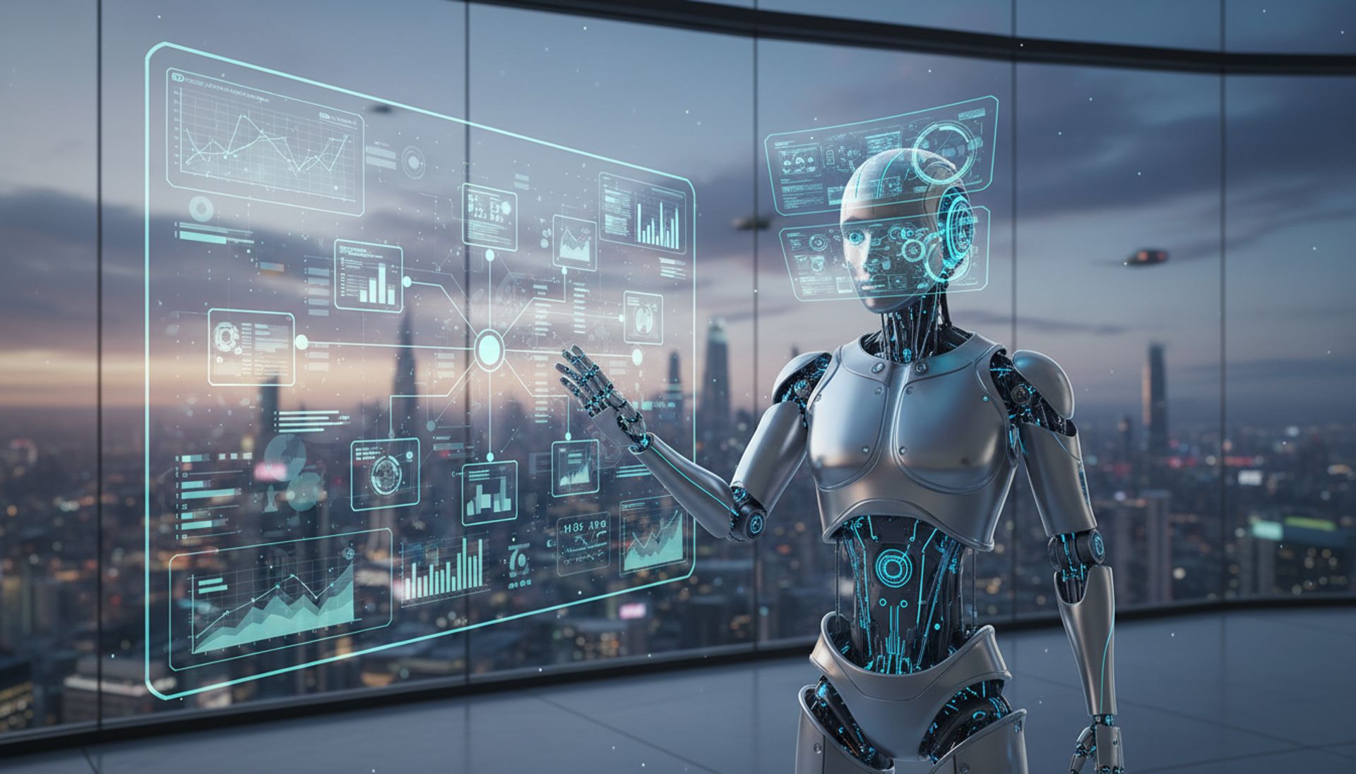 AI Enterprise Management Assistant: the Hard Truths and Wild Wins Rewriting Workplace Reality