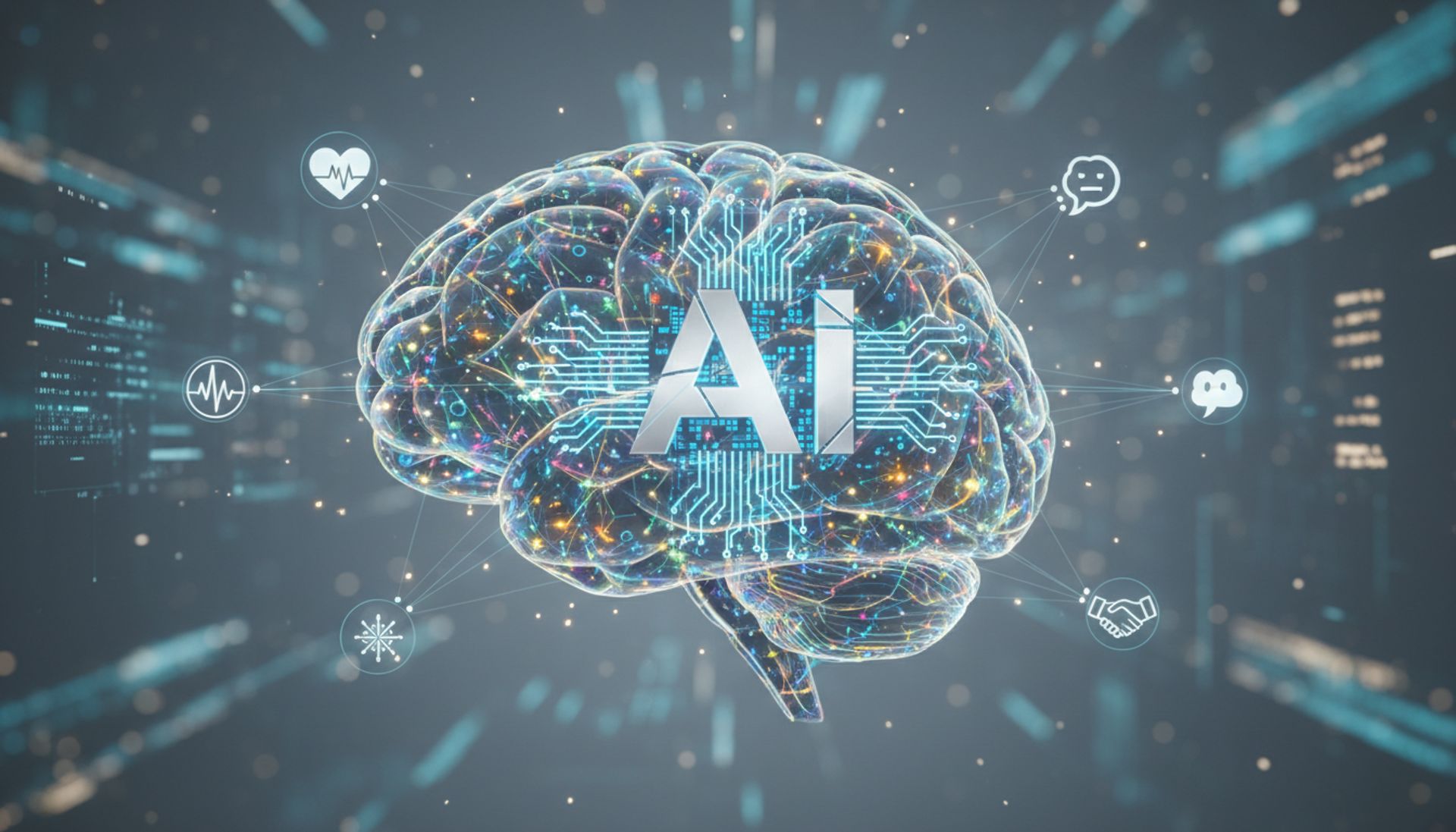 AI w analizie kompetencji emocjonalnych: brutalna rewolucja, której nie zobaczysz w CV