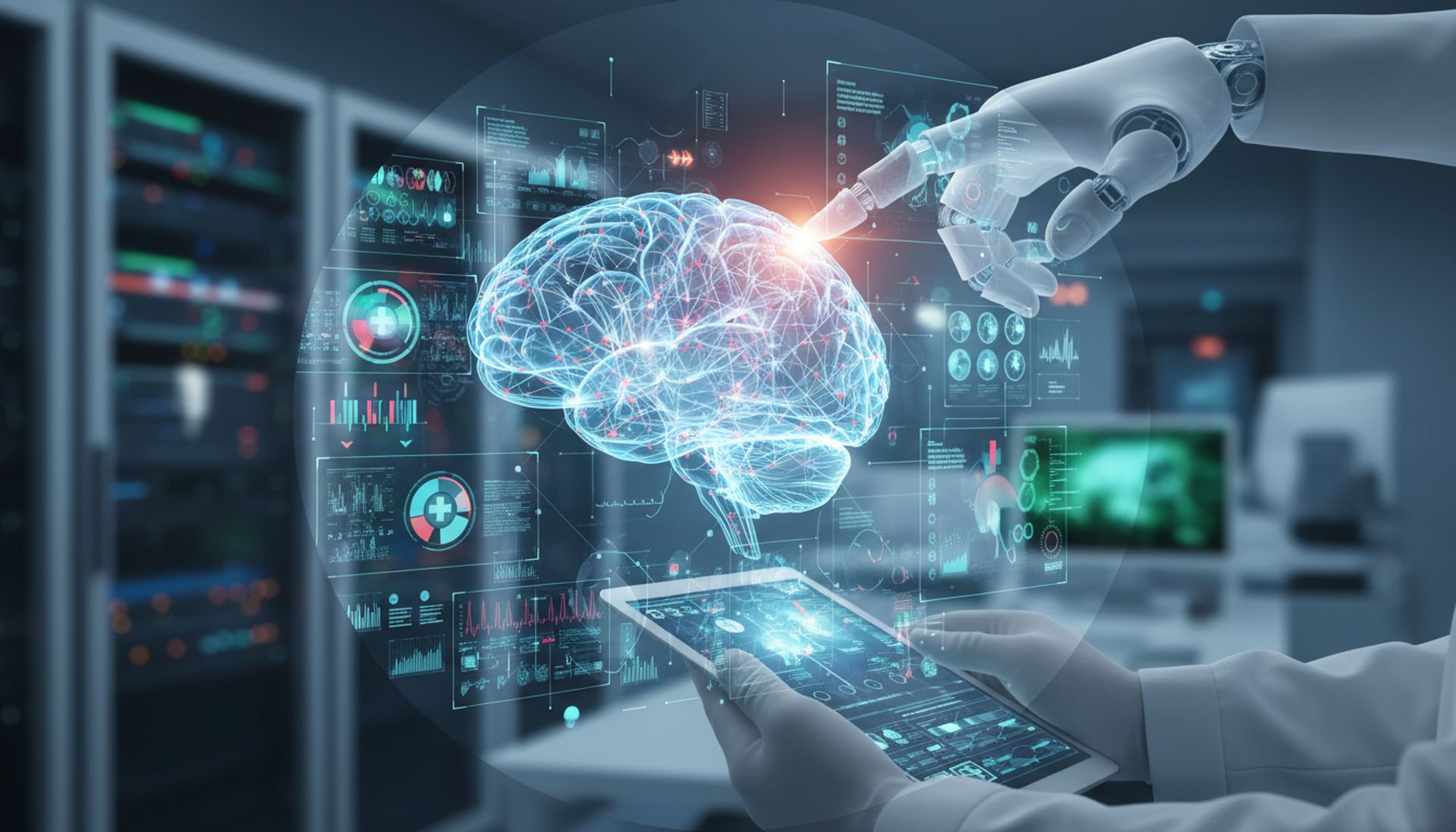 AI w diagnostyce: brutalna rewolucja polskiej medycyny czy kolejna iluzja?