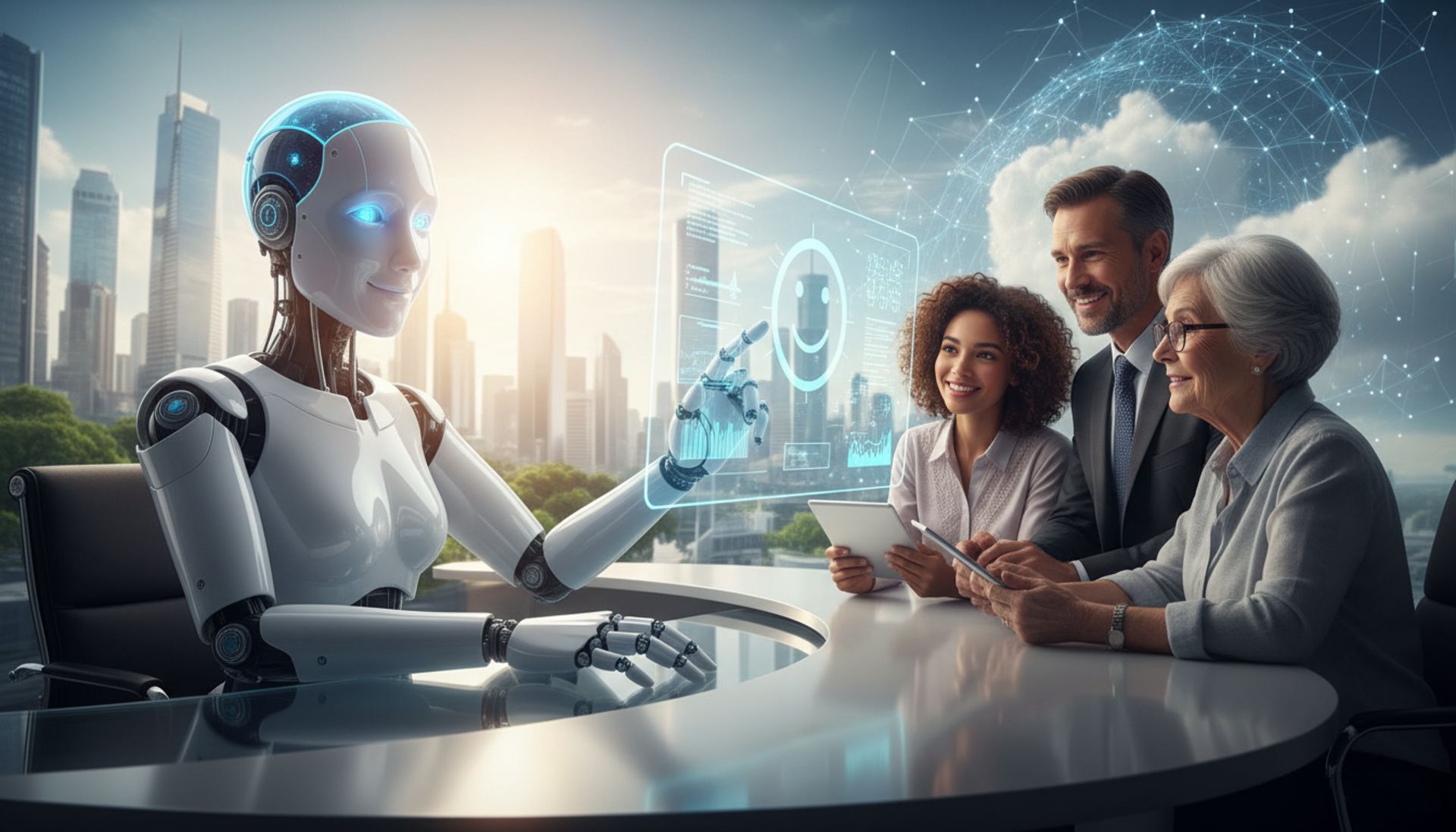 AI w interaktywnej obsłudze klienta: brutalna rzeczywistość, ukryte korzyści i przyszłość relacji człowiek-maszyna