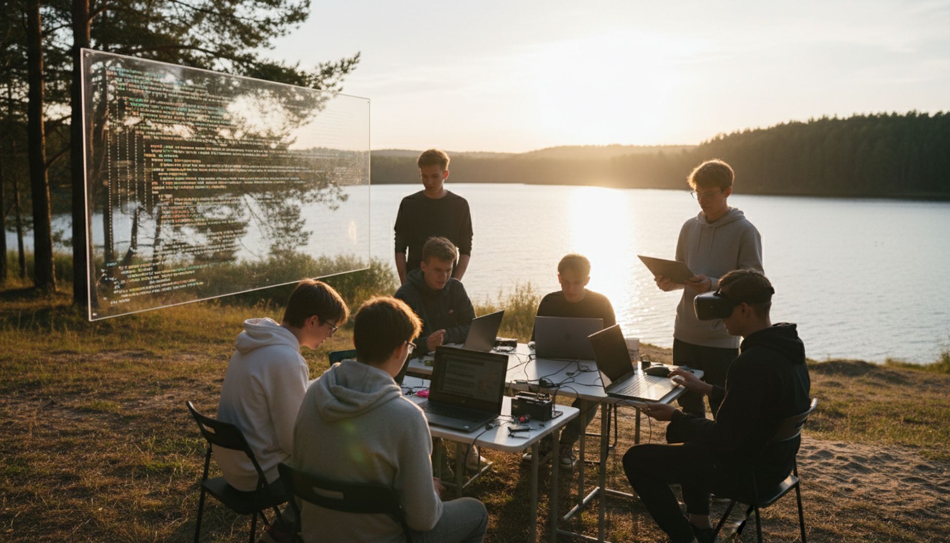 Ai wdzięczność praktyka: jak sztuczna inteligencja redefiniuje wdzięczność w Polsce