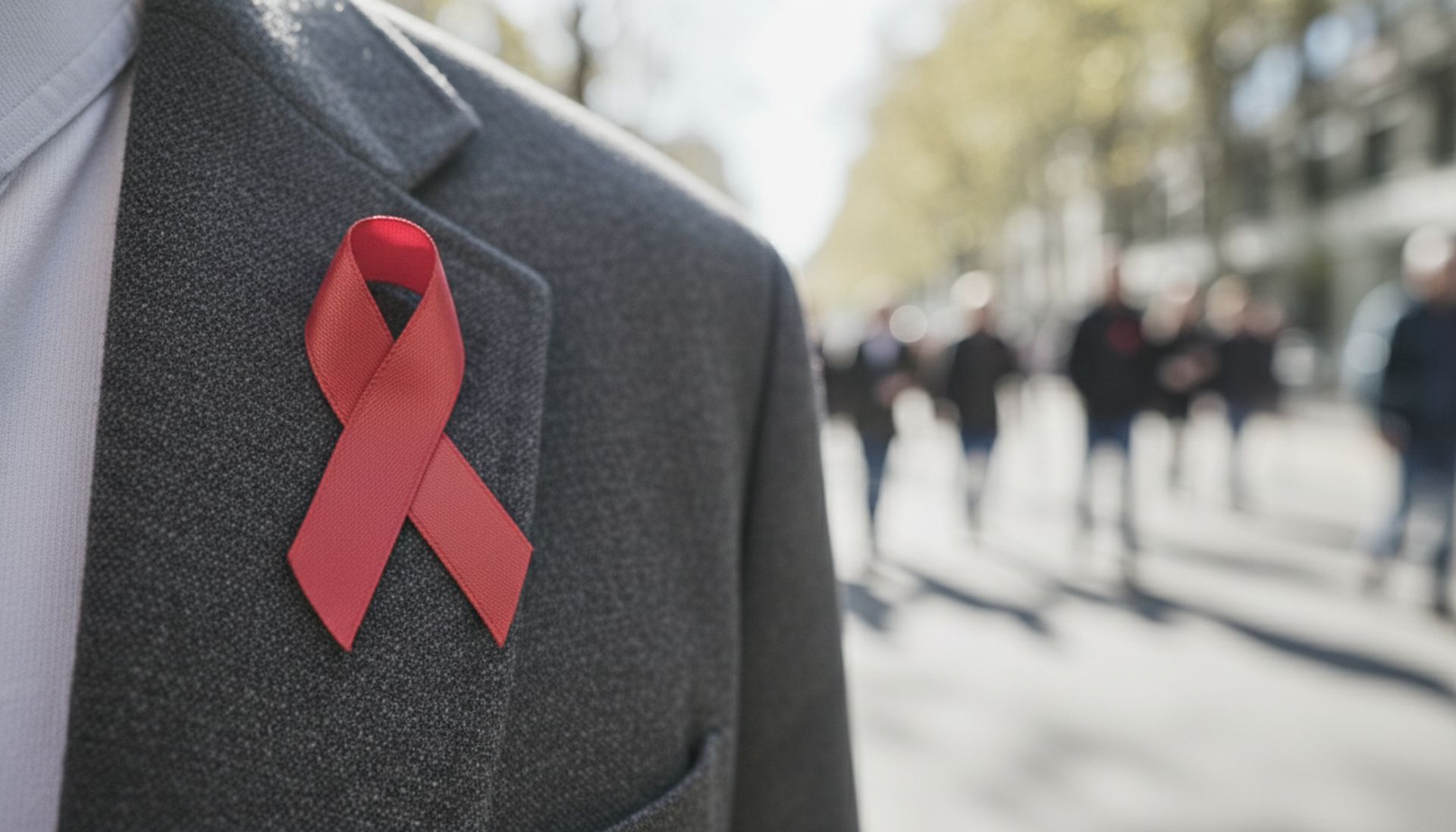 AIDS: Brutalna prawda, której wciąż nie chcemy usłyszeć