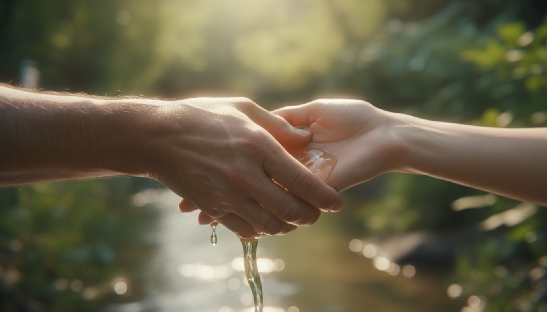 Akceptacja wpływu: 7 brutalnych prawd, które zmienią twoje życie