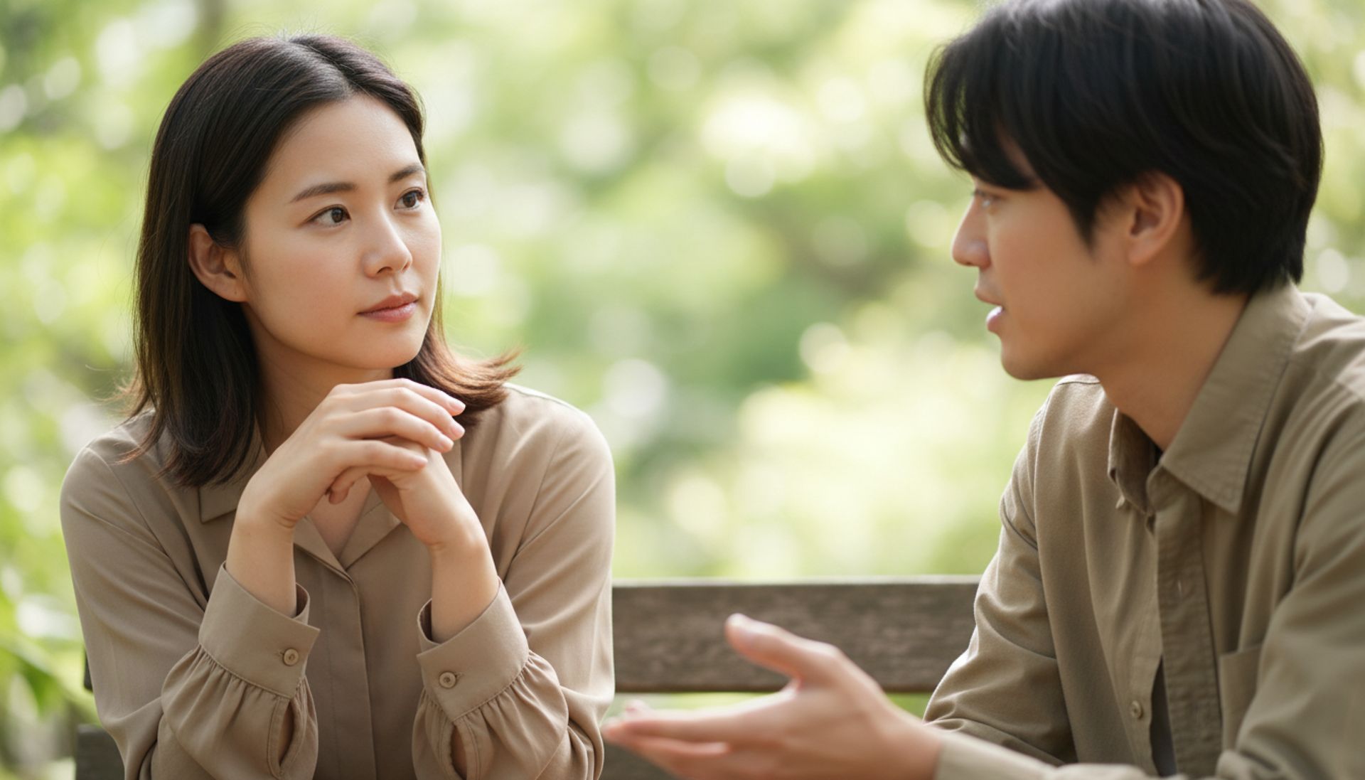 Aktywne słuchanie: 9 brutalnych prawd, które zmienią twoje relacje