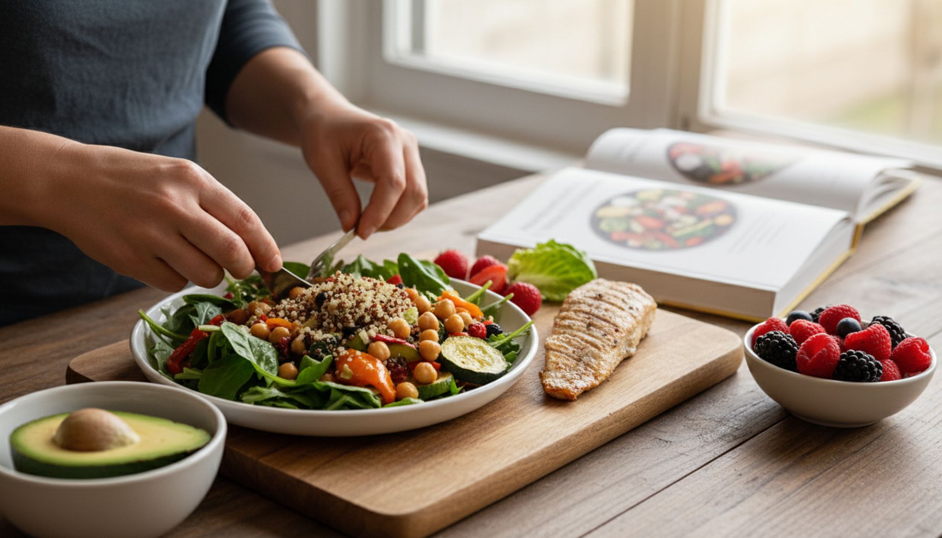 Alergie pokarmowe jak się odżywiać: polska rzeczywistość bez filtra