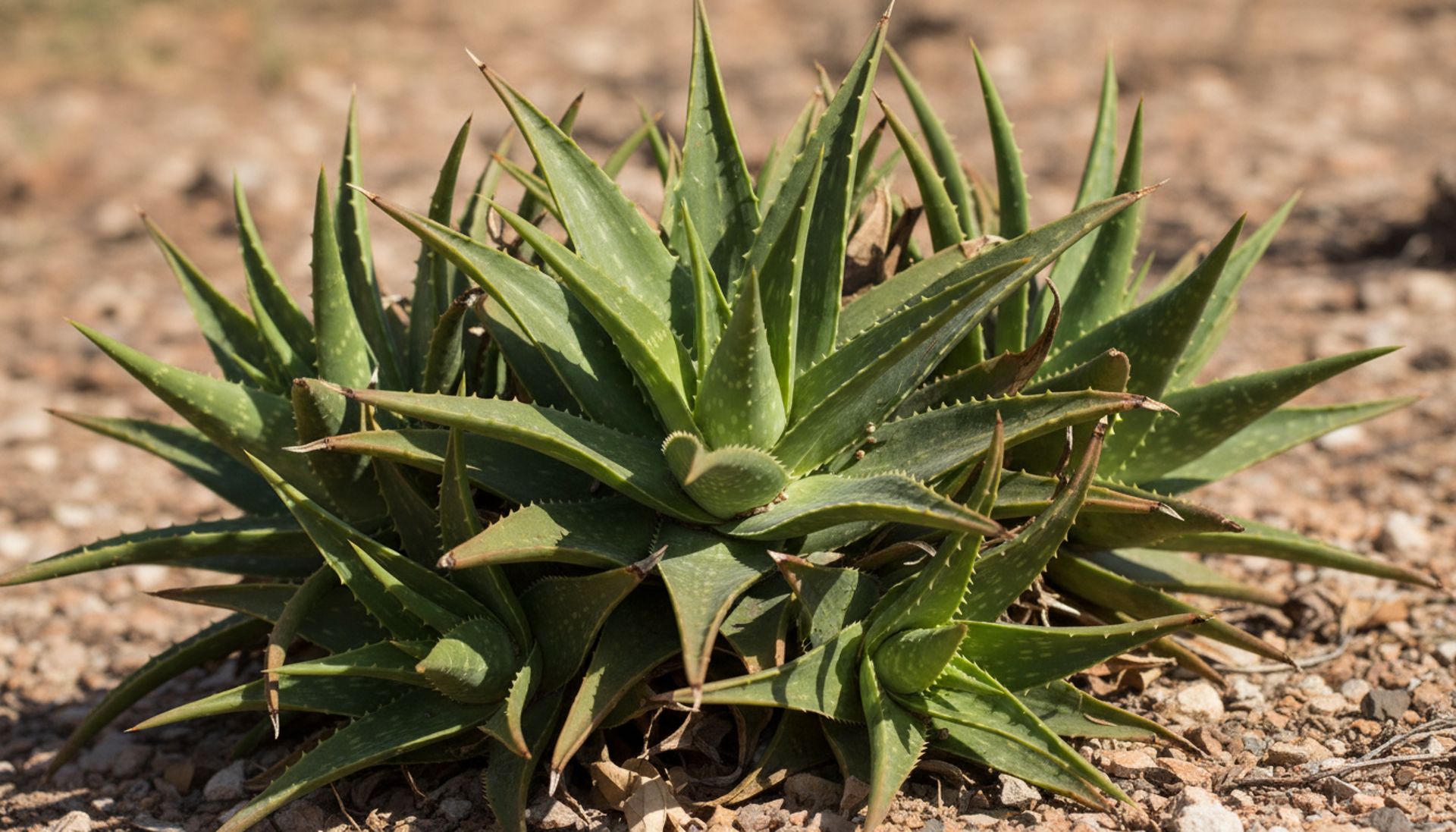 Aloes: brutalna prawda, której nikt Ci nie powie