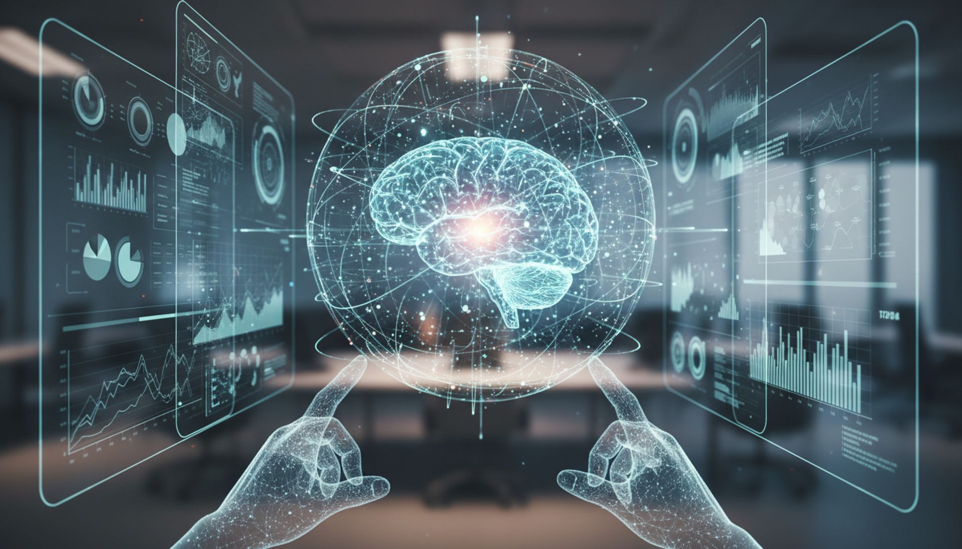 Alternative to Manual Research Tasks: the Fight to Reclaim Your Mind in the AI Era