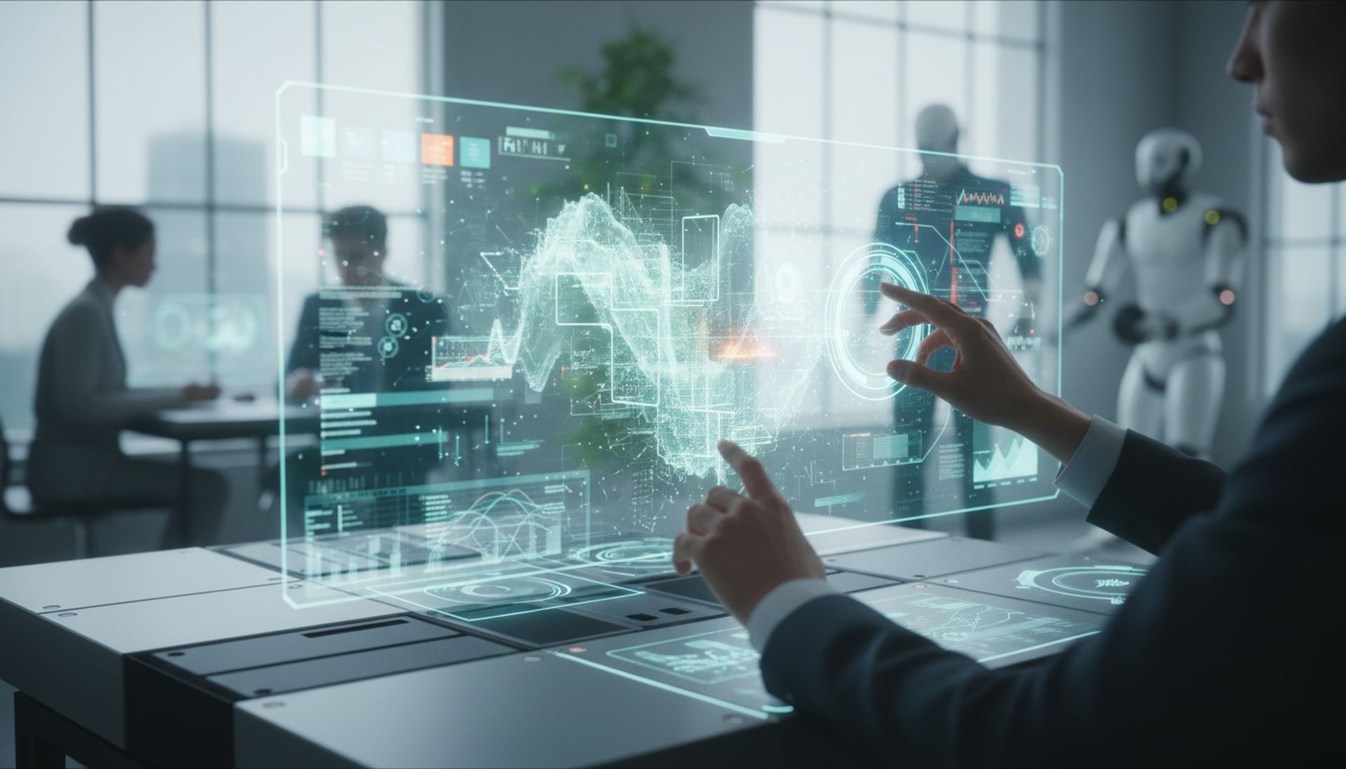 Alternative to Routine Administrative Tasks: the Battle to Reclaim Your Work (and Your Sanity)