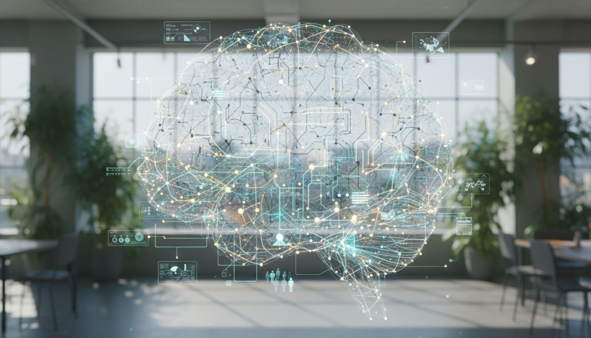 Alternative to Traditional Research Processes: How to Break the Mold and Actually Get Results