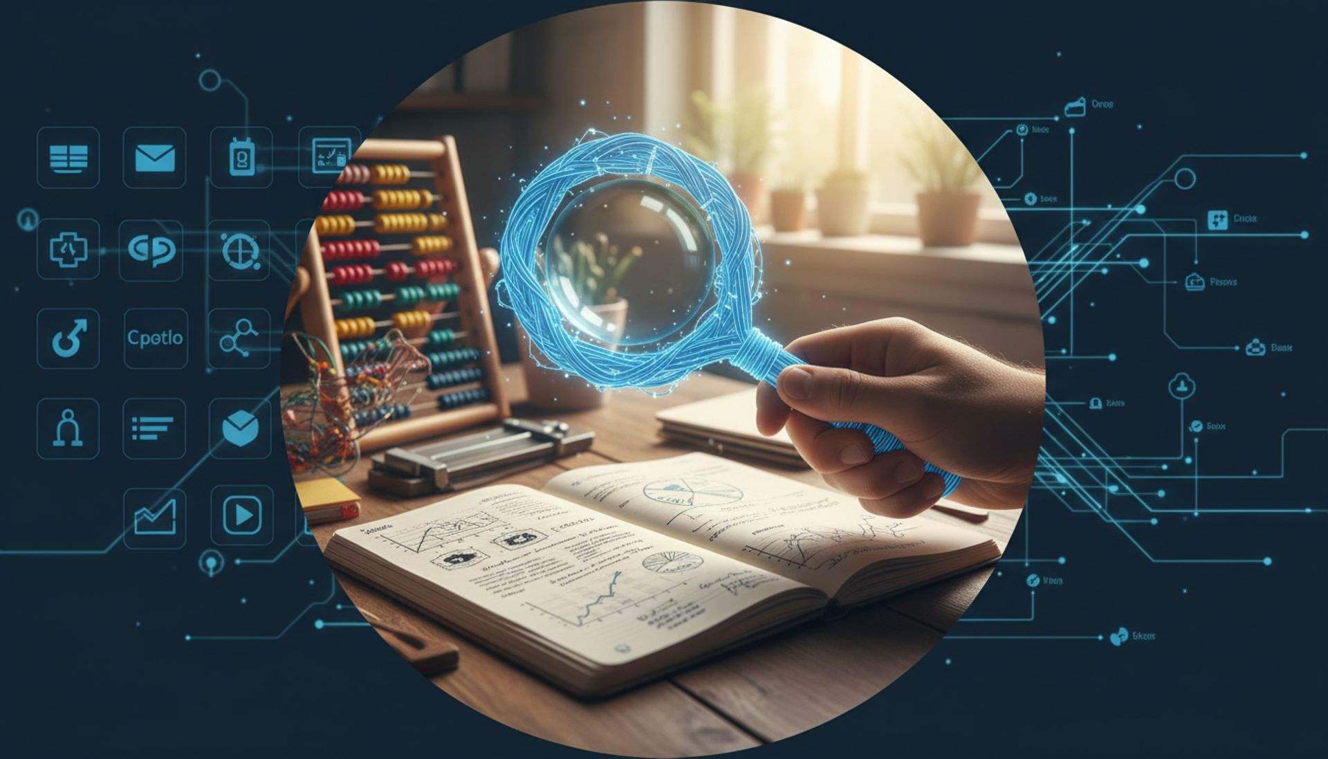 Alternatywa dla drogich narzędzi analitycznych: jak nie dać się nabić w butelkę w świecie cyfrowej analizy