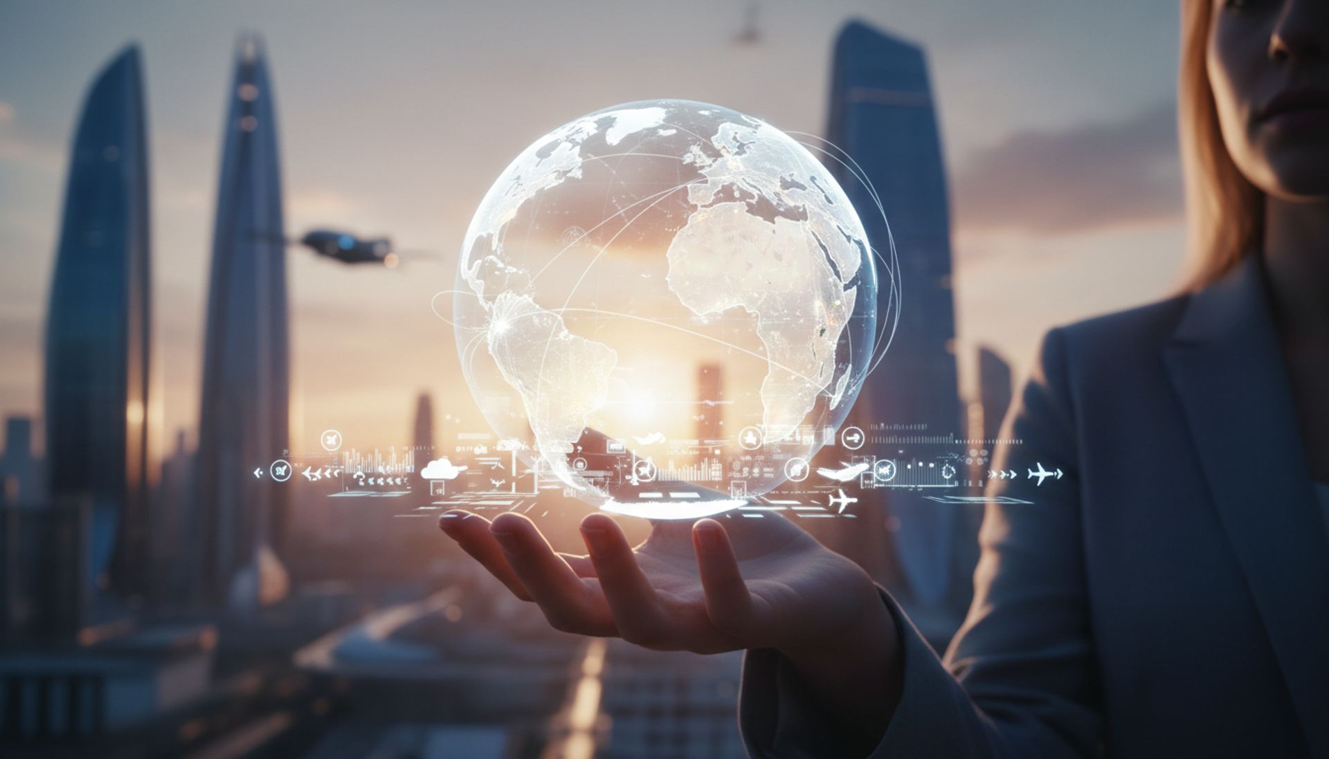 Alternatywa dla manualnego wyszukiwania lotów: czas na bezwzględną prawdę o podróżach w 2025