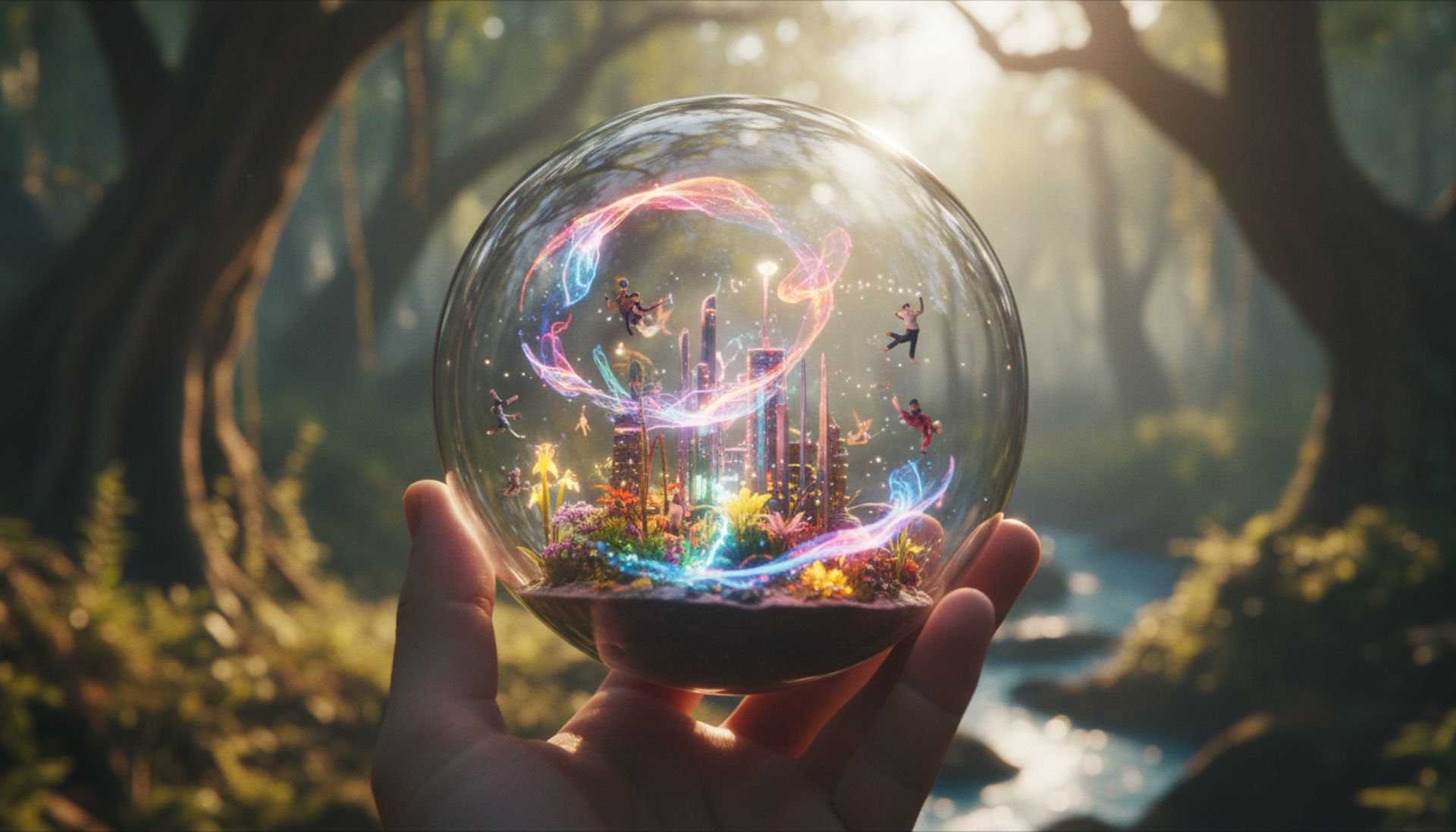 Alternatywa dla nudnych aplikacji rozrywkowych: brutalna prawda i nowe możliwości