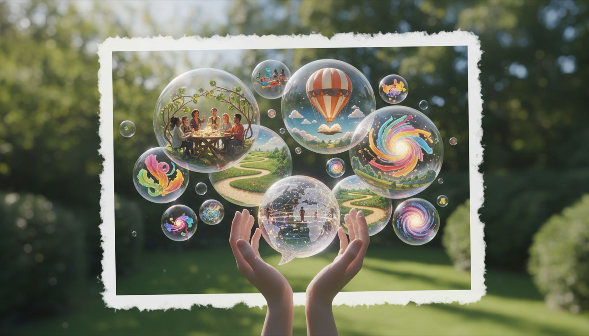 Alternatywa dla nudnych czatów: jak odzyskać frajdę z rozmowy w sieci?