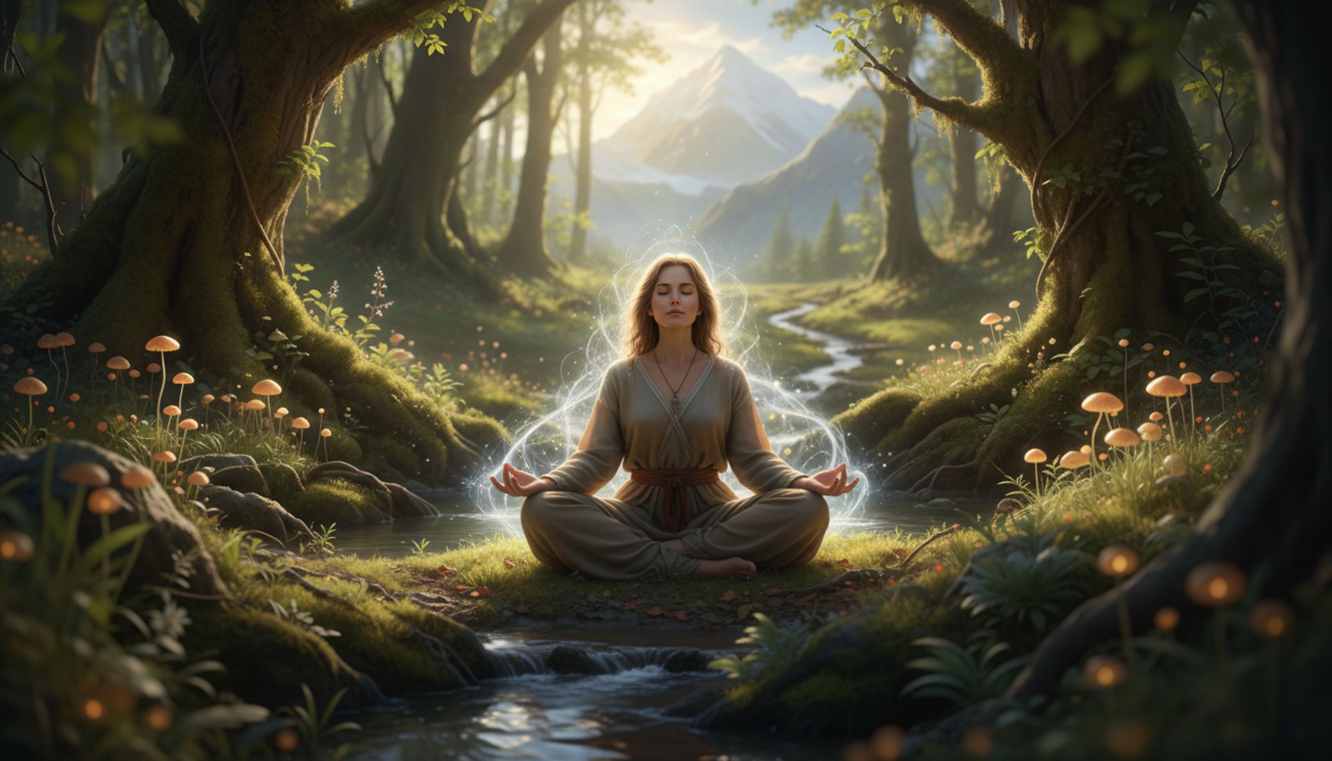 Alternatywa dla terapii psychologicznej: 7 dróg, które zmieniają zasady gry