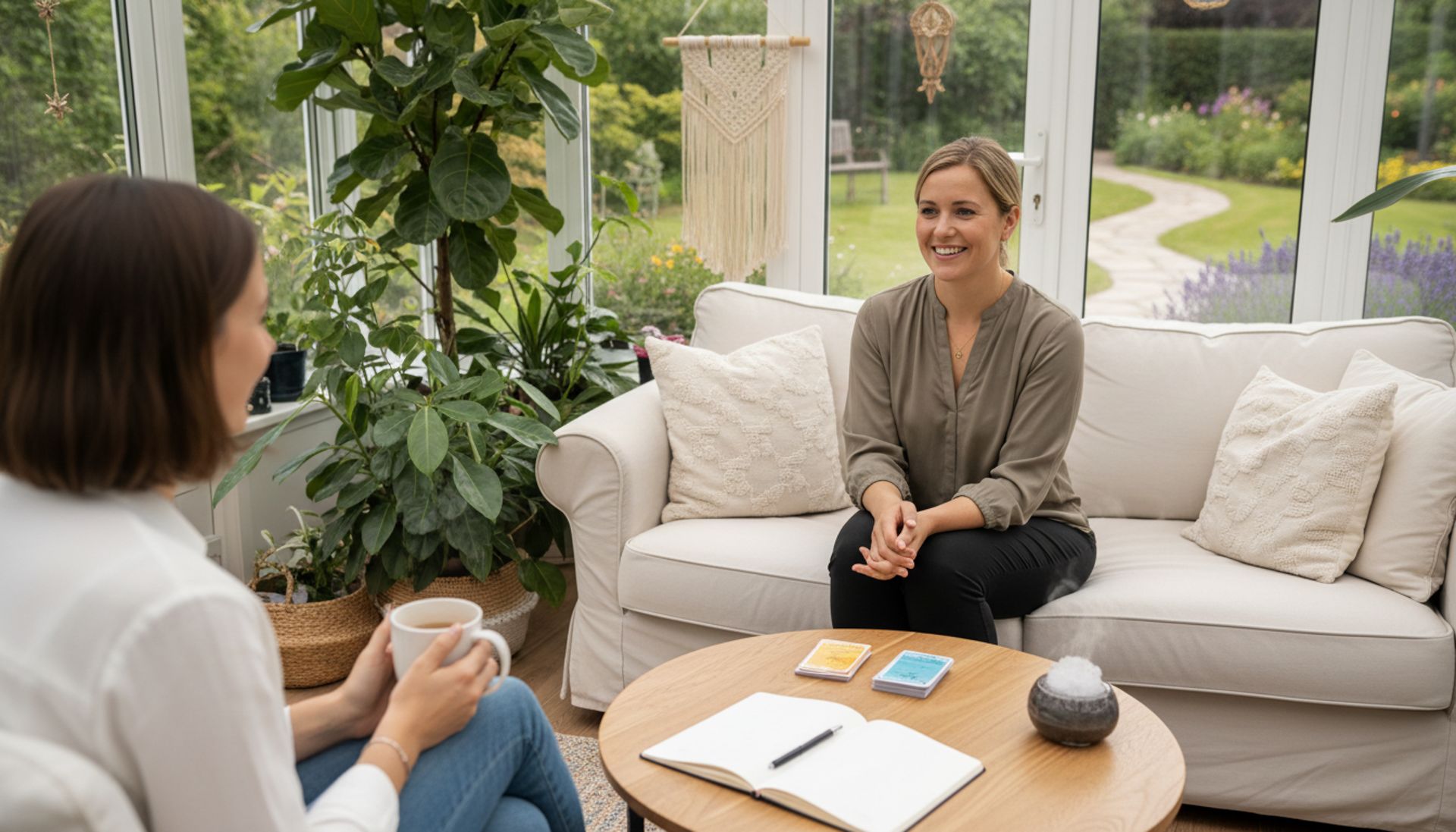 Alternatywa dla tradycyjnych psychologów: brutalne prawdy i nowe ścieżki wsparcia