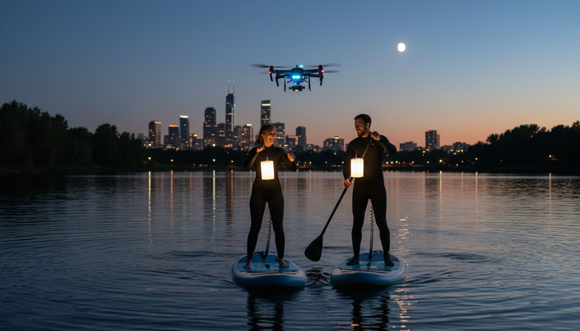 Alternatywa dla tradycyjnych randek: brutalna prawda, nowe możliwości i cyfrowe miłości