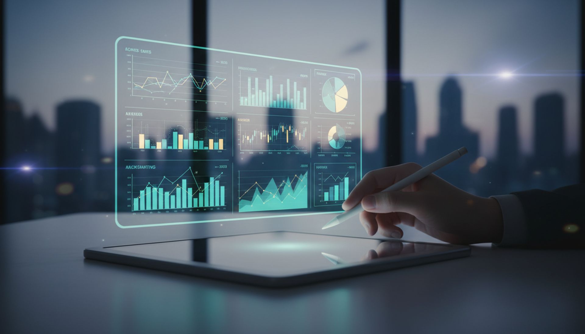 Alternatywa do przestarzałego oprogramowania księgowego: czas na bezkompromisową zmianę