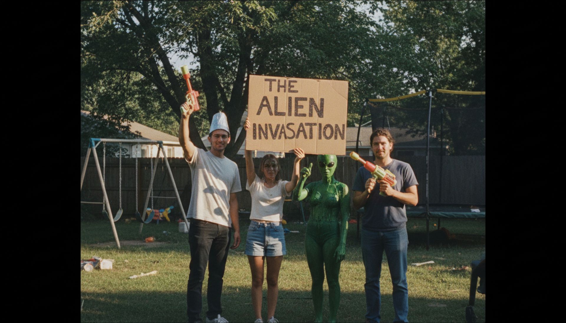 Amateur Movies: 13 Raw Truths That Are Shaping Film in 2025