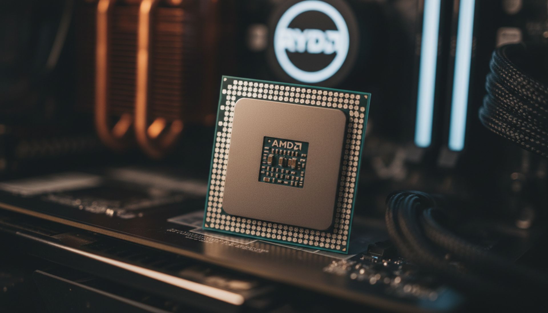 AMD: 7 brutalnych prawd o zwyrodnieniu plamki żółtej, które musisz znać