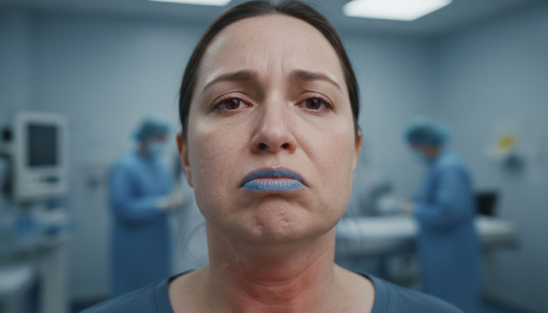 Anafilaksja: brutalna prawda, której nie chcesz poznać (ale musisz)