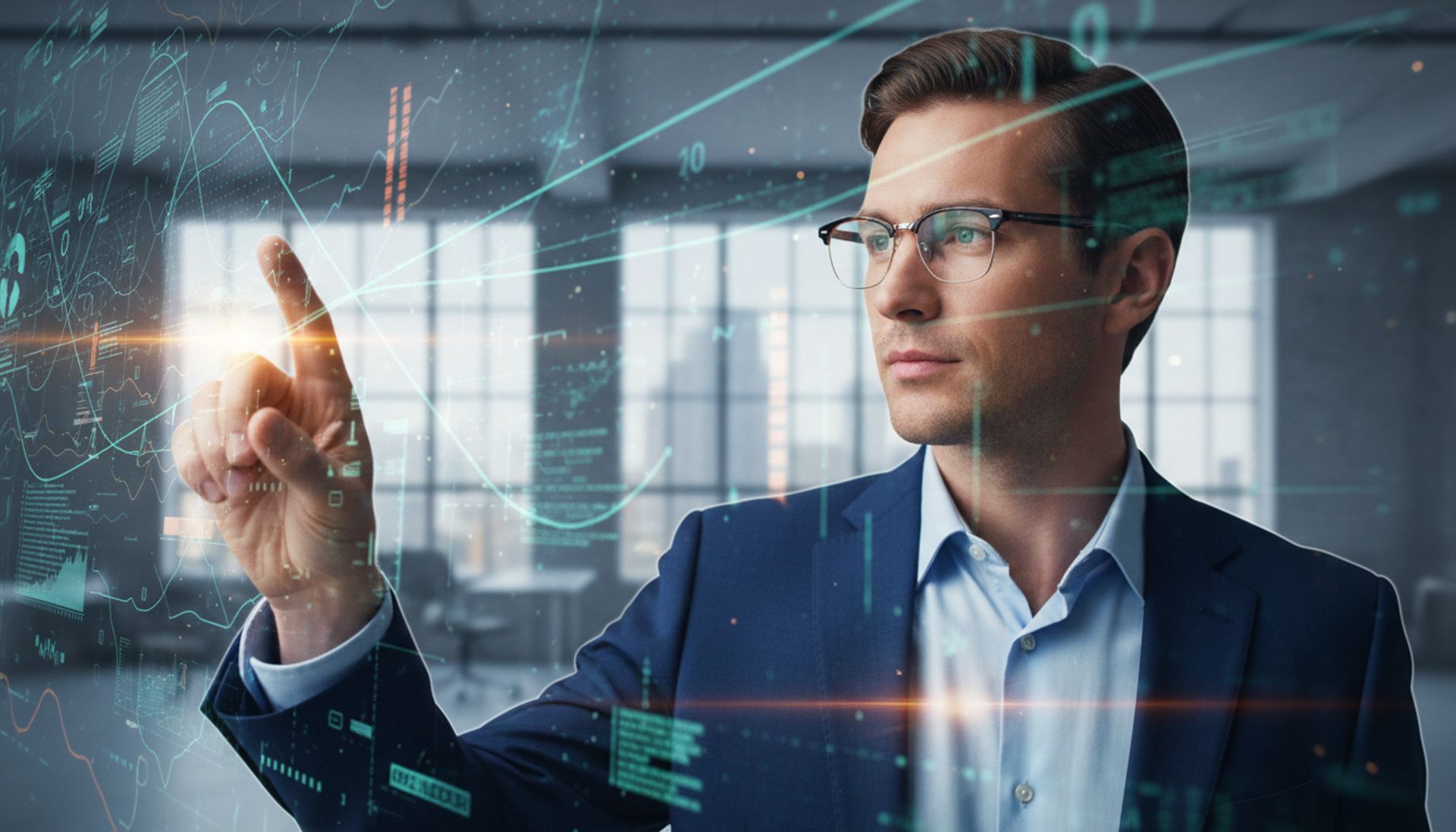 Analiza branżowa od specjalisty online: brutalna prawda i przewaga w 2025