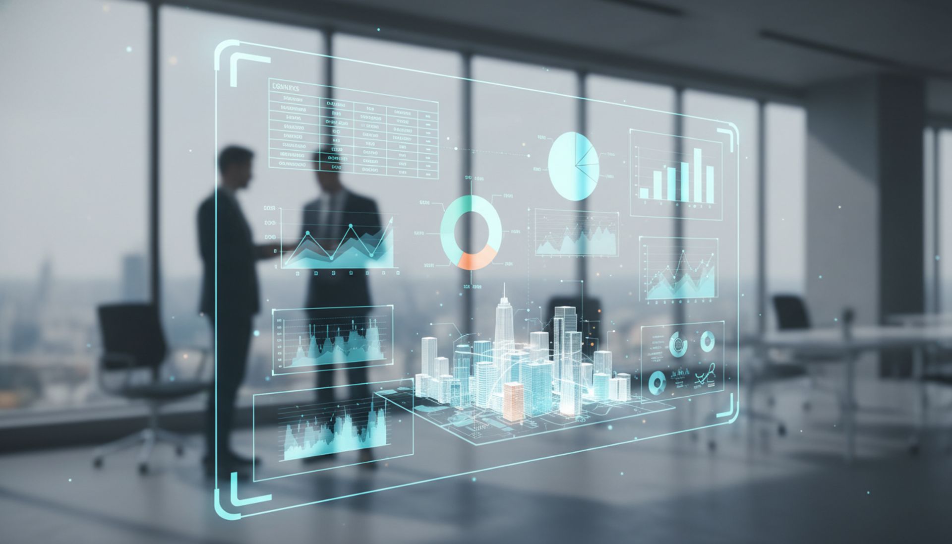 Analiza danych biznesowych: brutalne prawdy, które zmienią Twój biznes w 2025