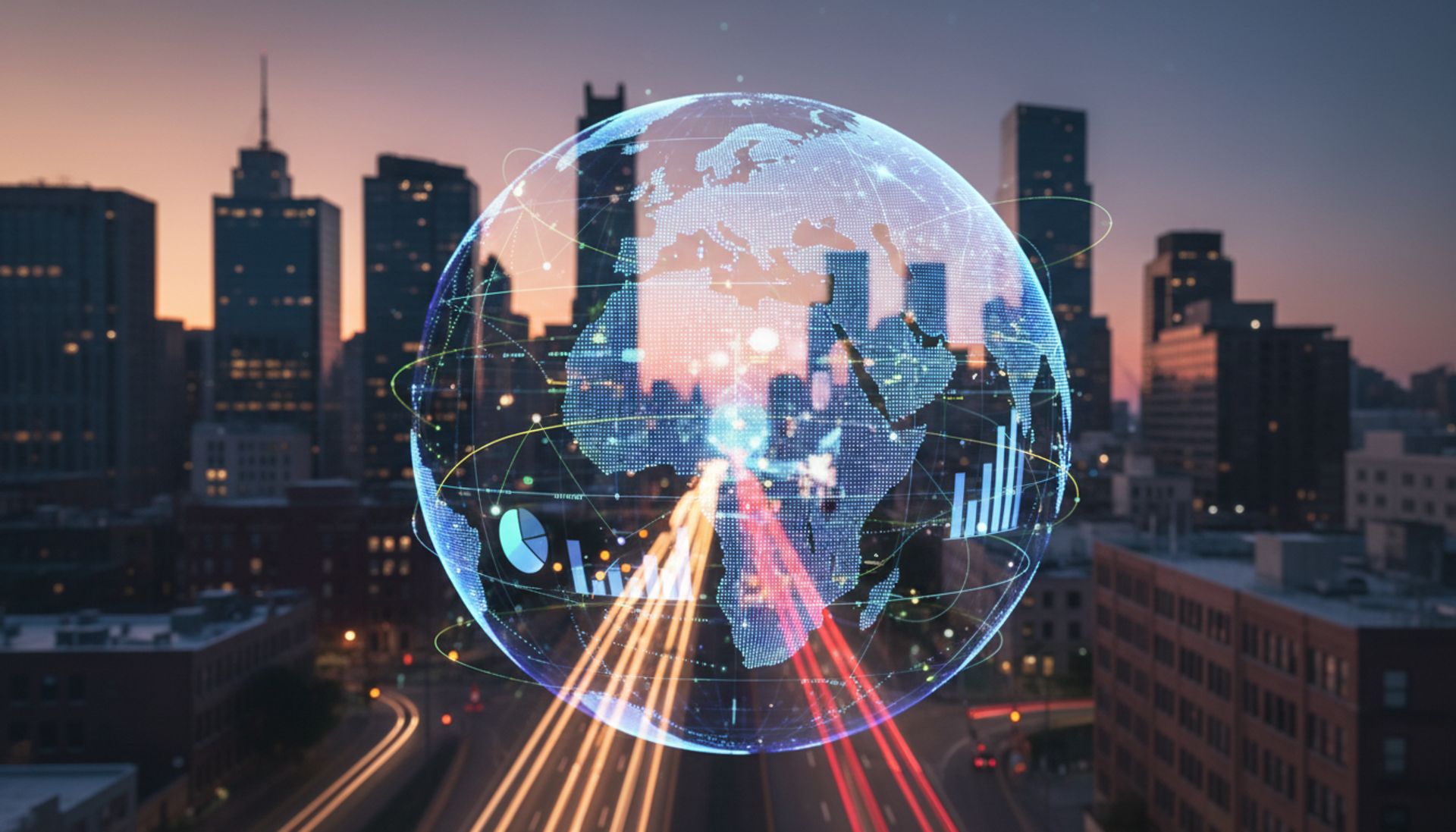 Analiza danych demograficznych: 7 brutalnych prawd, które zmienią Twój biznes