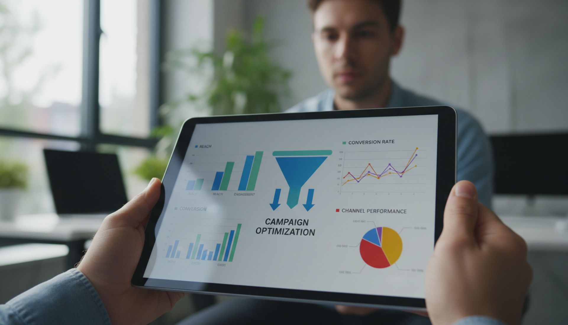 Analiza efektywności kampanii reklamowych: brutalne prawdy i nowe strategie