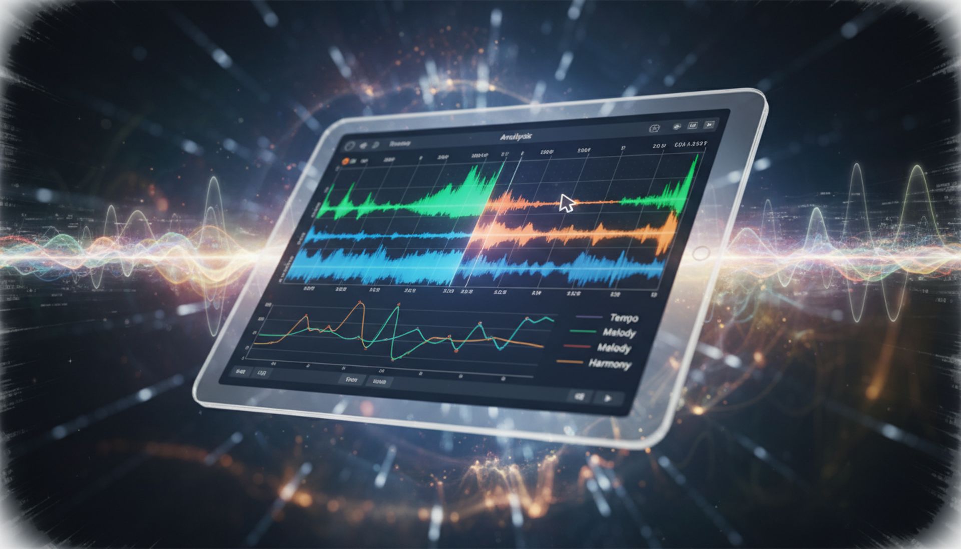 Analiza muzyczna online: brutalne prawdy, które zmienią twoje podejście do nauki muzyki